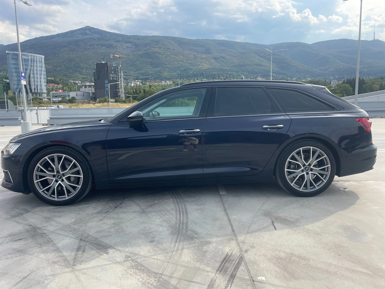 Audi A6  - изображение 5