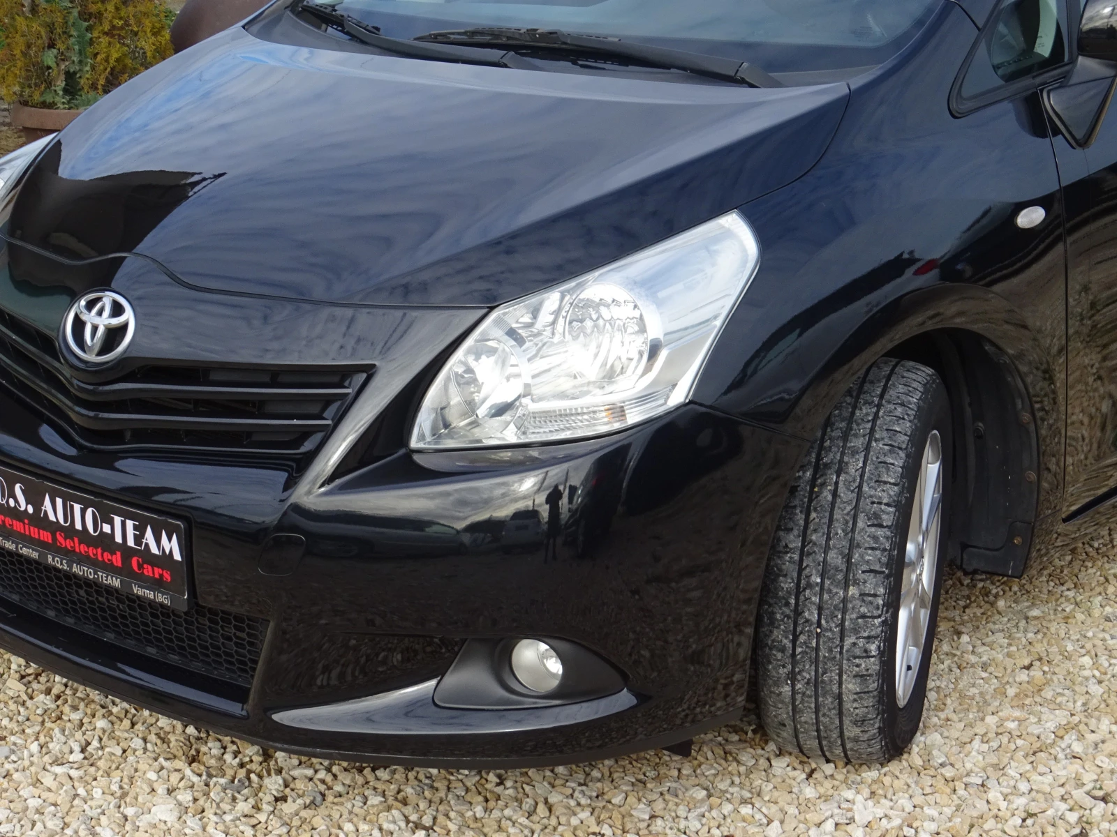 Toyota Verso 2.0 D-4D 126kc 5. Sol | Mobile.bg   17