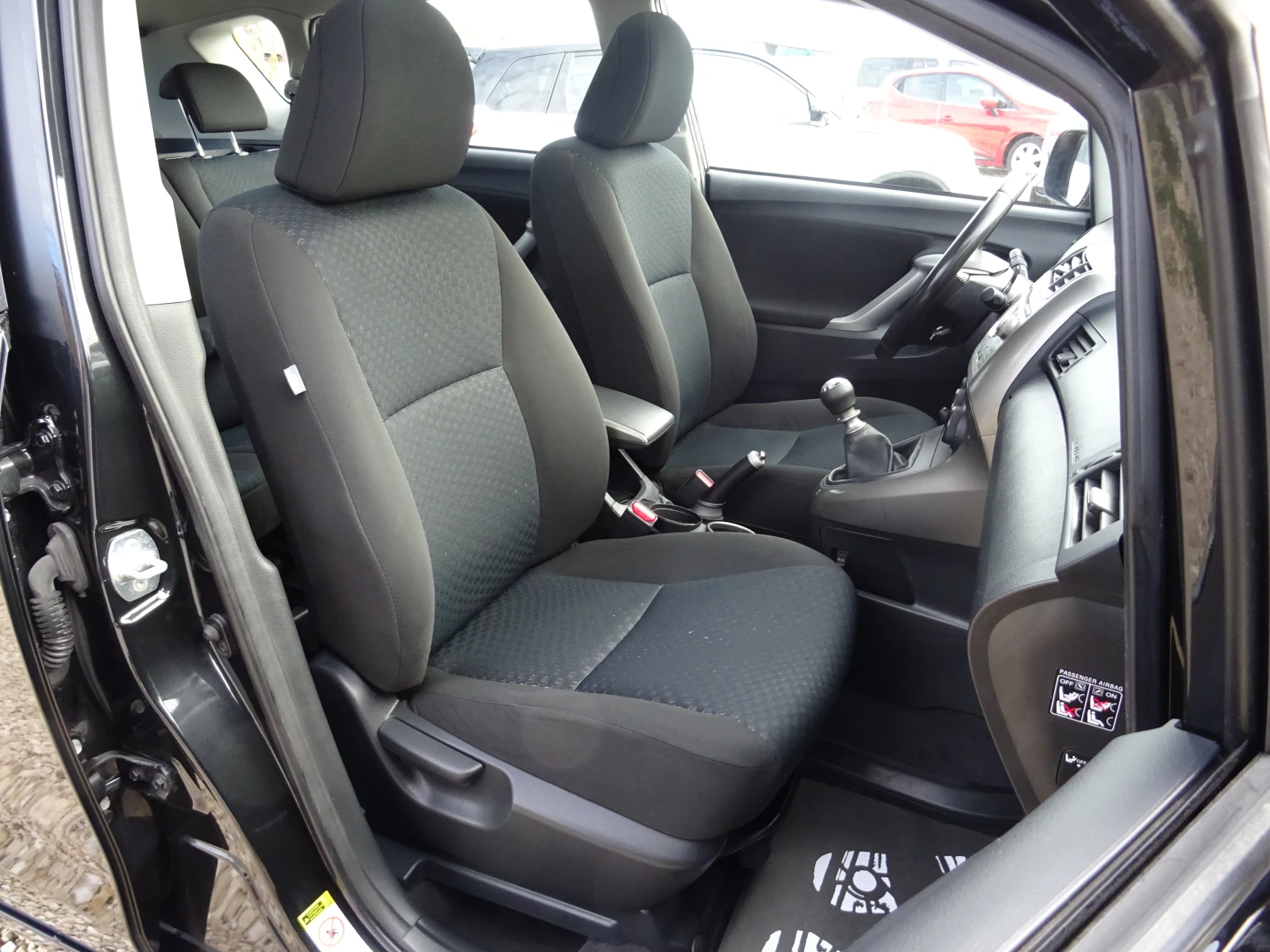 Toyota Verso 2.0 D-4D 126kc 5. Sol | Mobile.bg   15