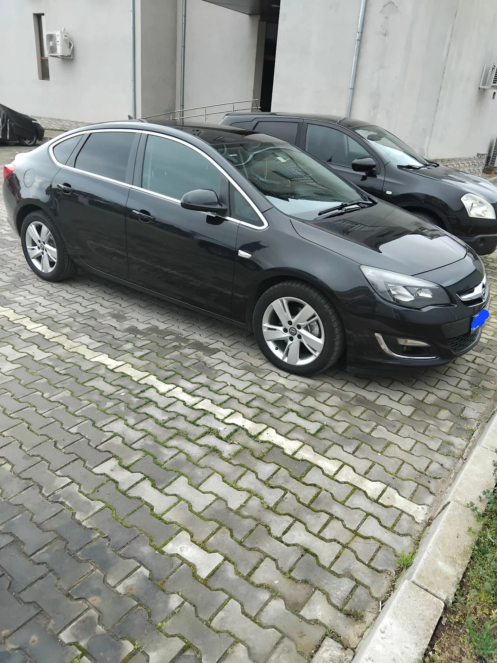Opel Astra EcoFlex - изображение 3