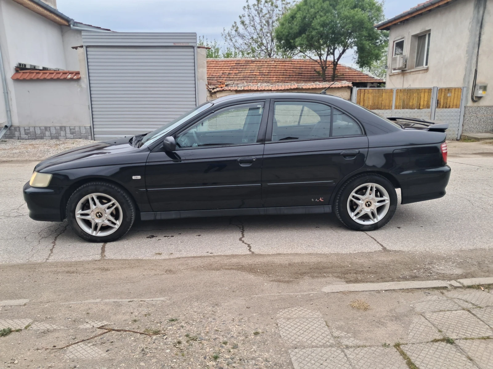 Honda Accord  - изображение 4
