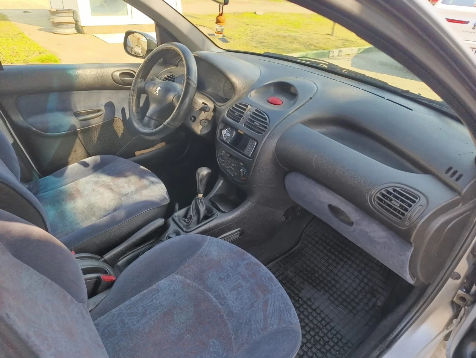 Peugeot 206  - изображение 3
