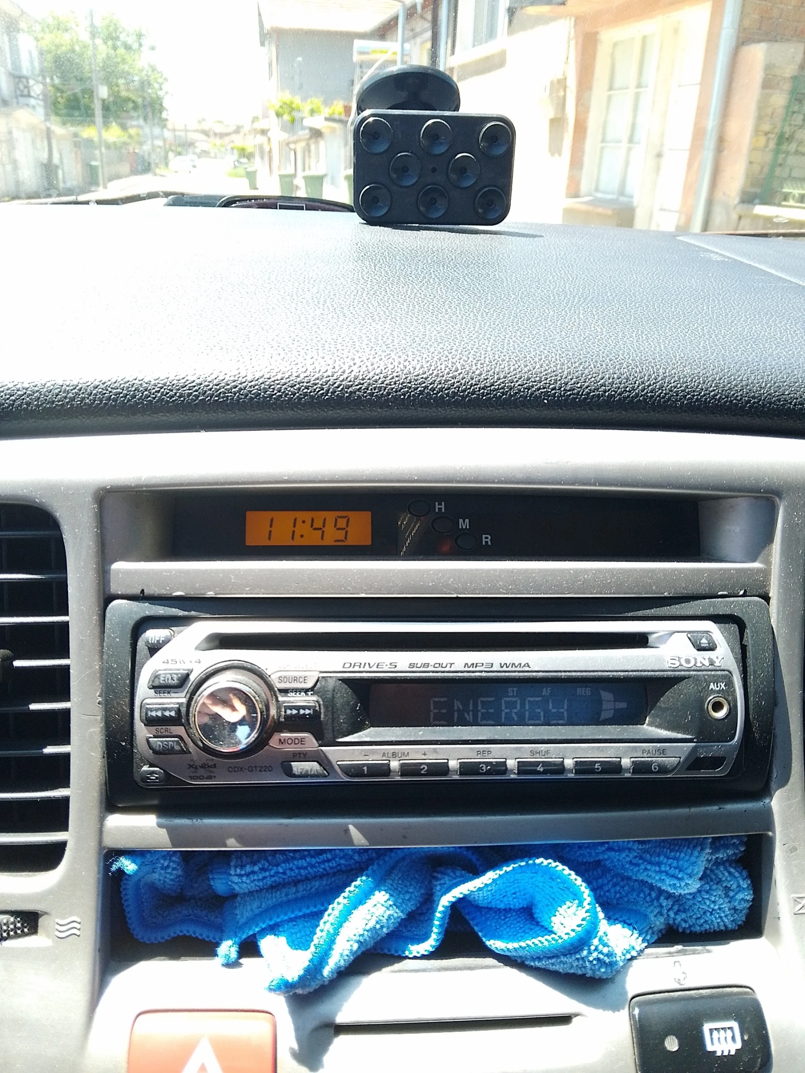 Kia Rio 1.5  | Mobile.bg   14