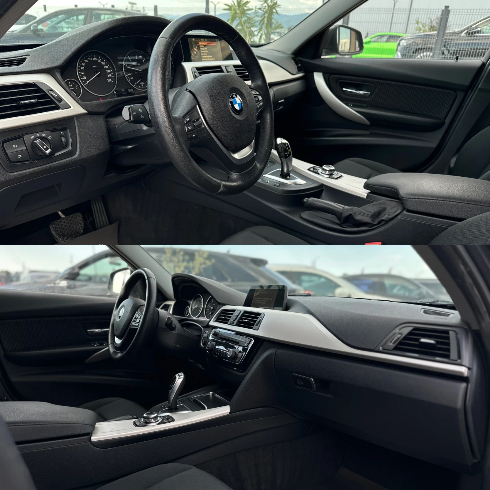 BMW 316 * Facelift* 2017* Led*  - изображение 10