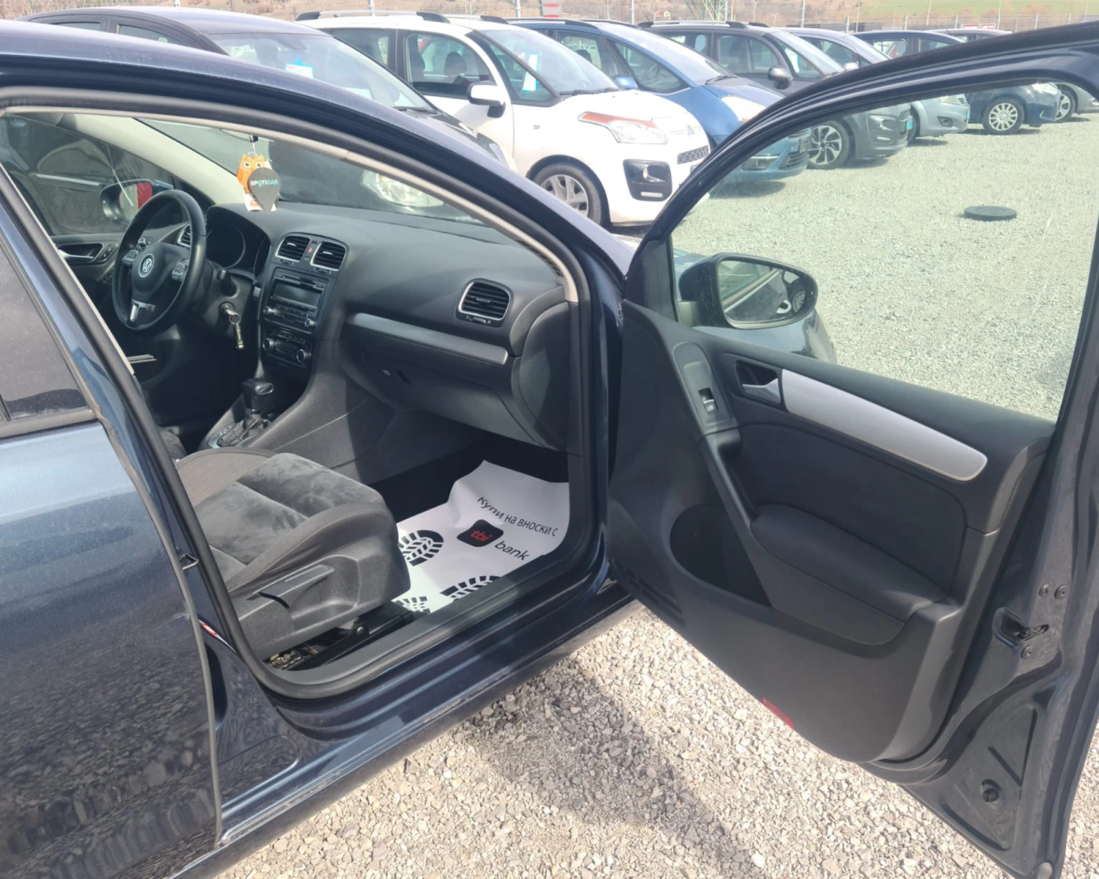 Audi A4 2.0TDI* 150kc* AVTOMATIK* LED* NAVI* TOP*  | Mobile.bg   14