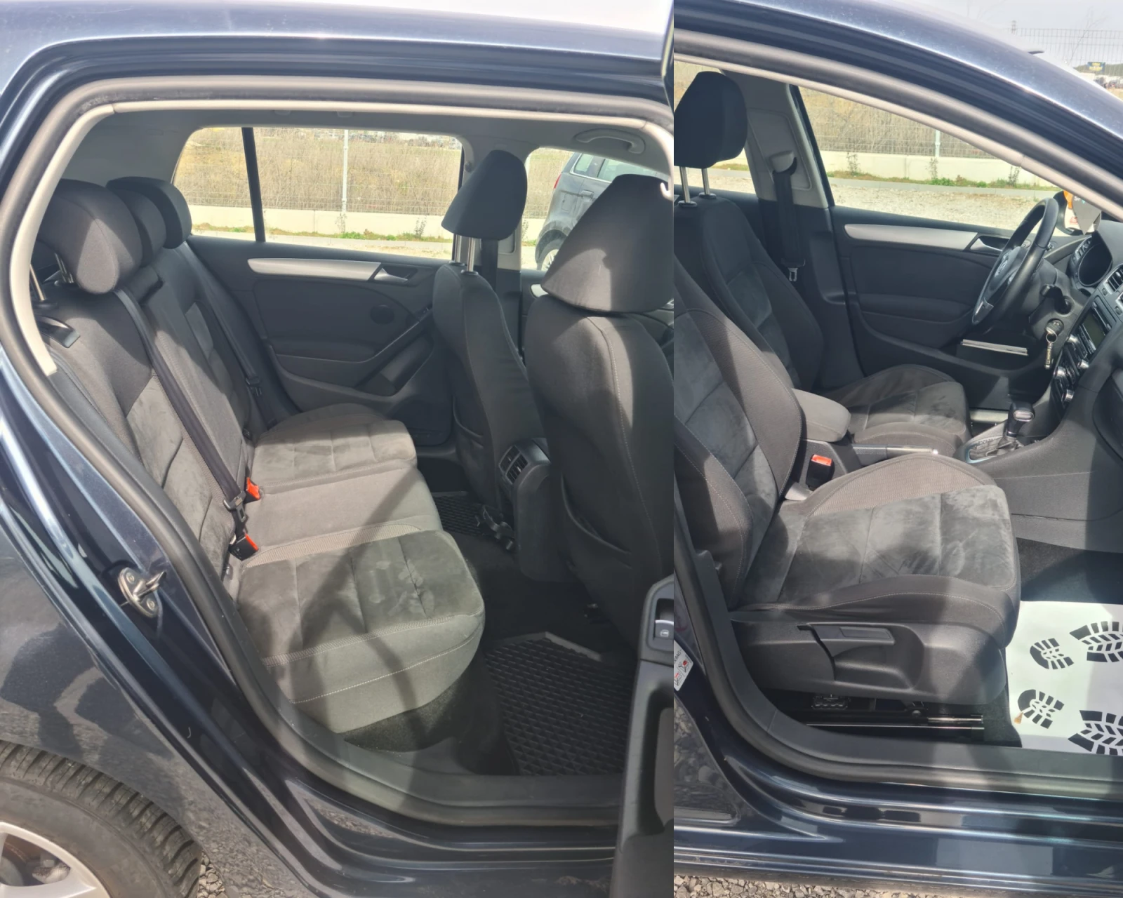 Audi A4 2.0TDI* 150kc* AVTOMATIK* LED* NAVI* TOP*  | Mobile.bg   15