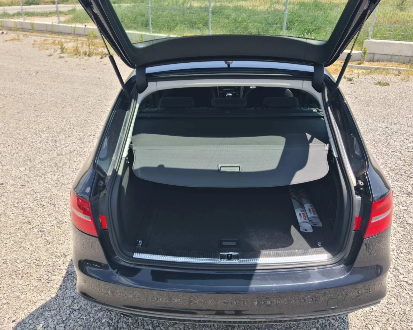 Audi A4 2.0TDI* 150kc* AVTOMATIK* LED* NAVI* TOP*  | Mobile.bg   11