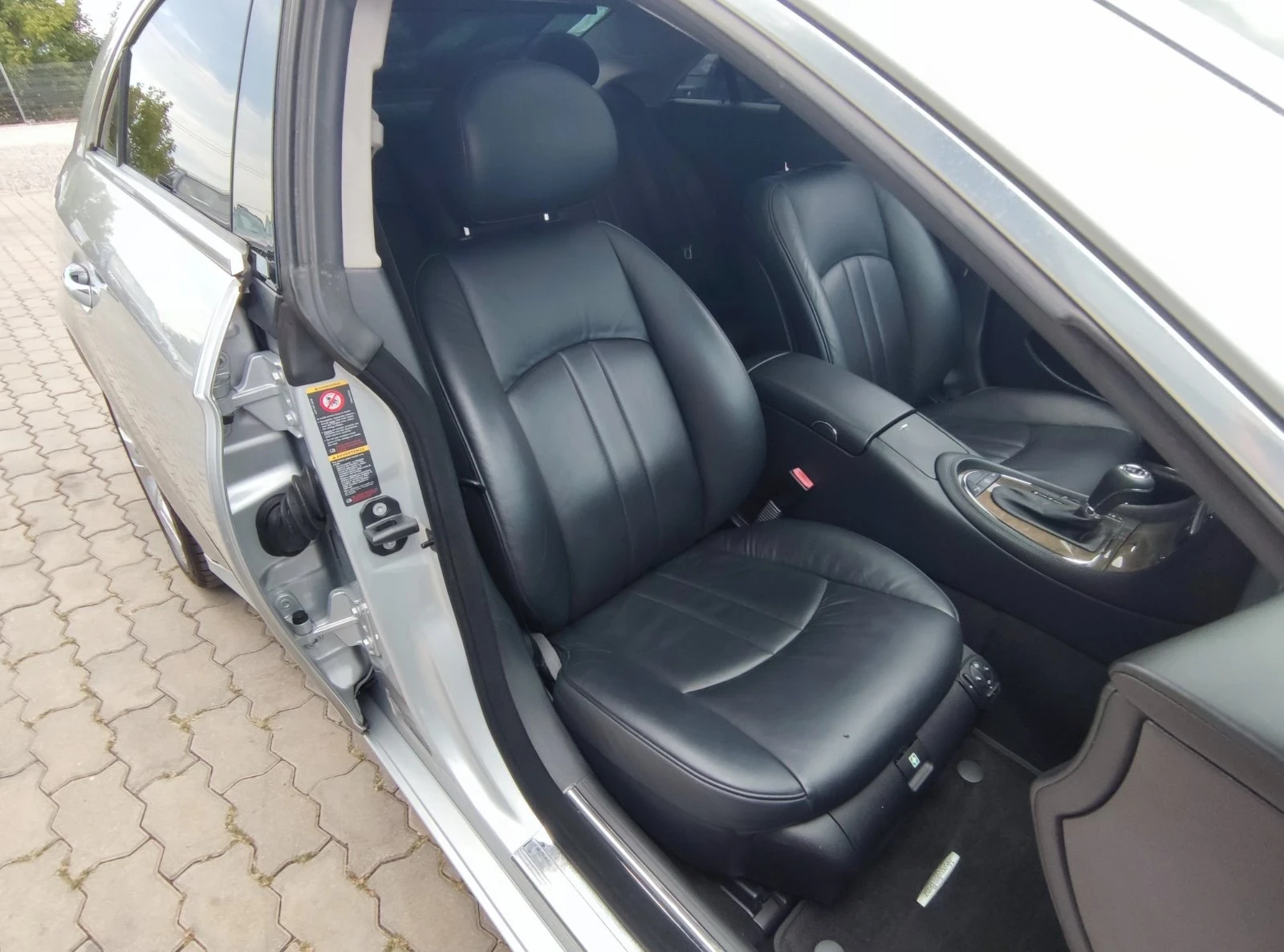 Mercedes-Benz CLS 350  - изображение 9