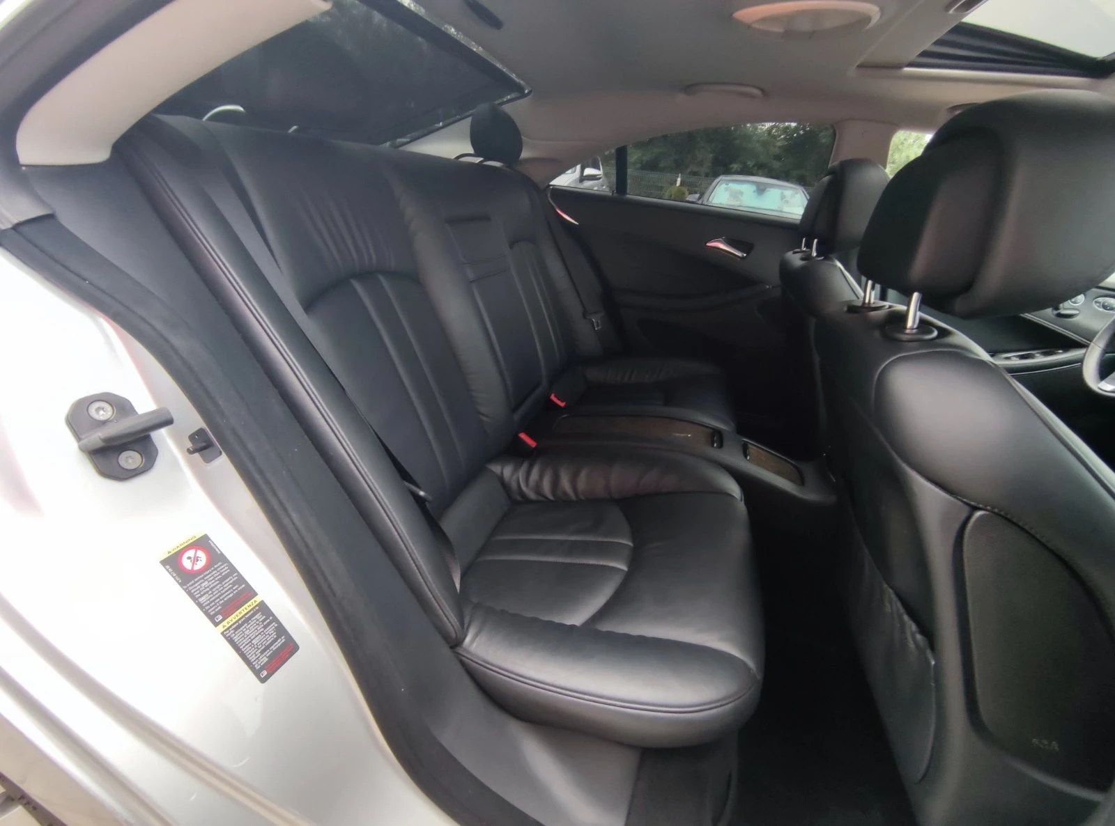 Mercedes-Benz CLS 350 | Mobile.bg   11