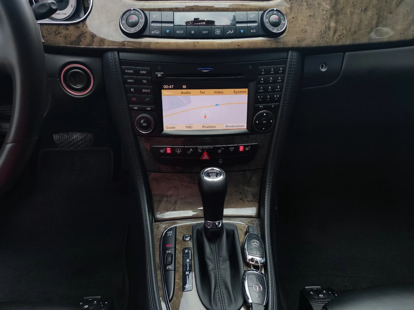 Mercedes-Benz CLS 350 | Mobile.bg   14