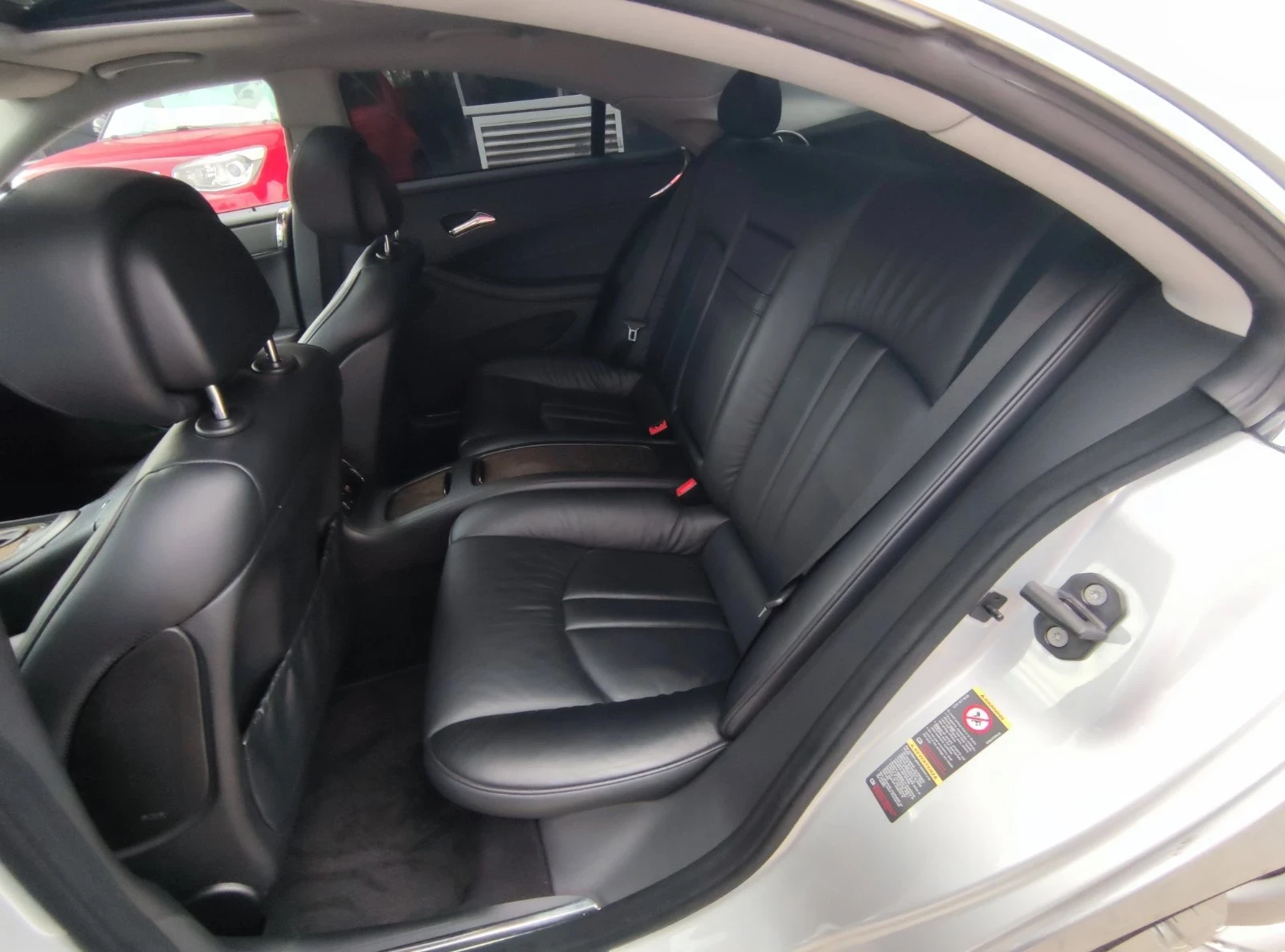 Mercedes-Benz CLS 350  - изображение 10