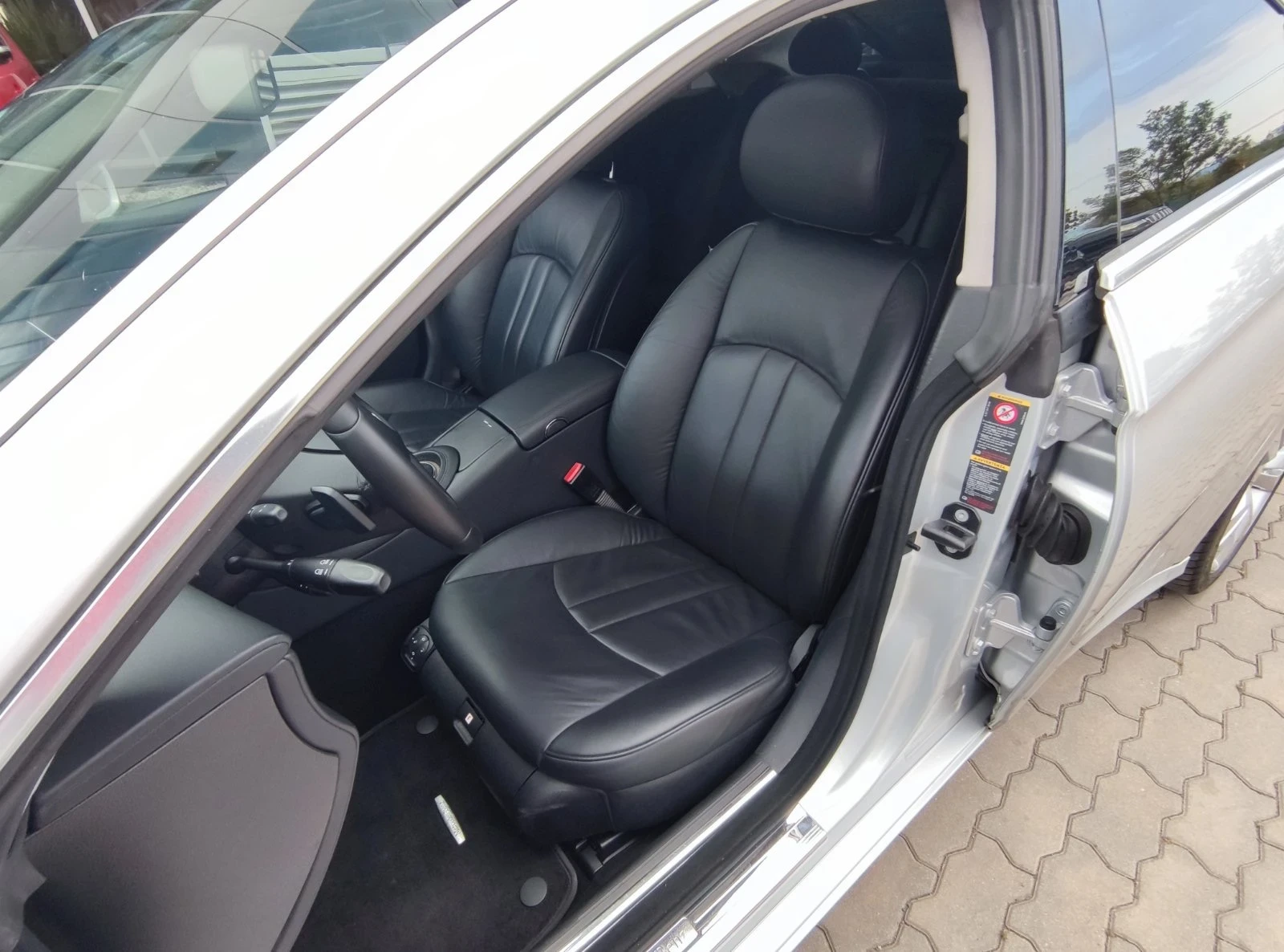 Mercedes-Benz CLS 350  - изображение 8