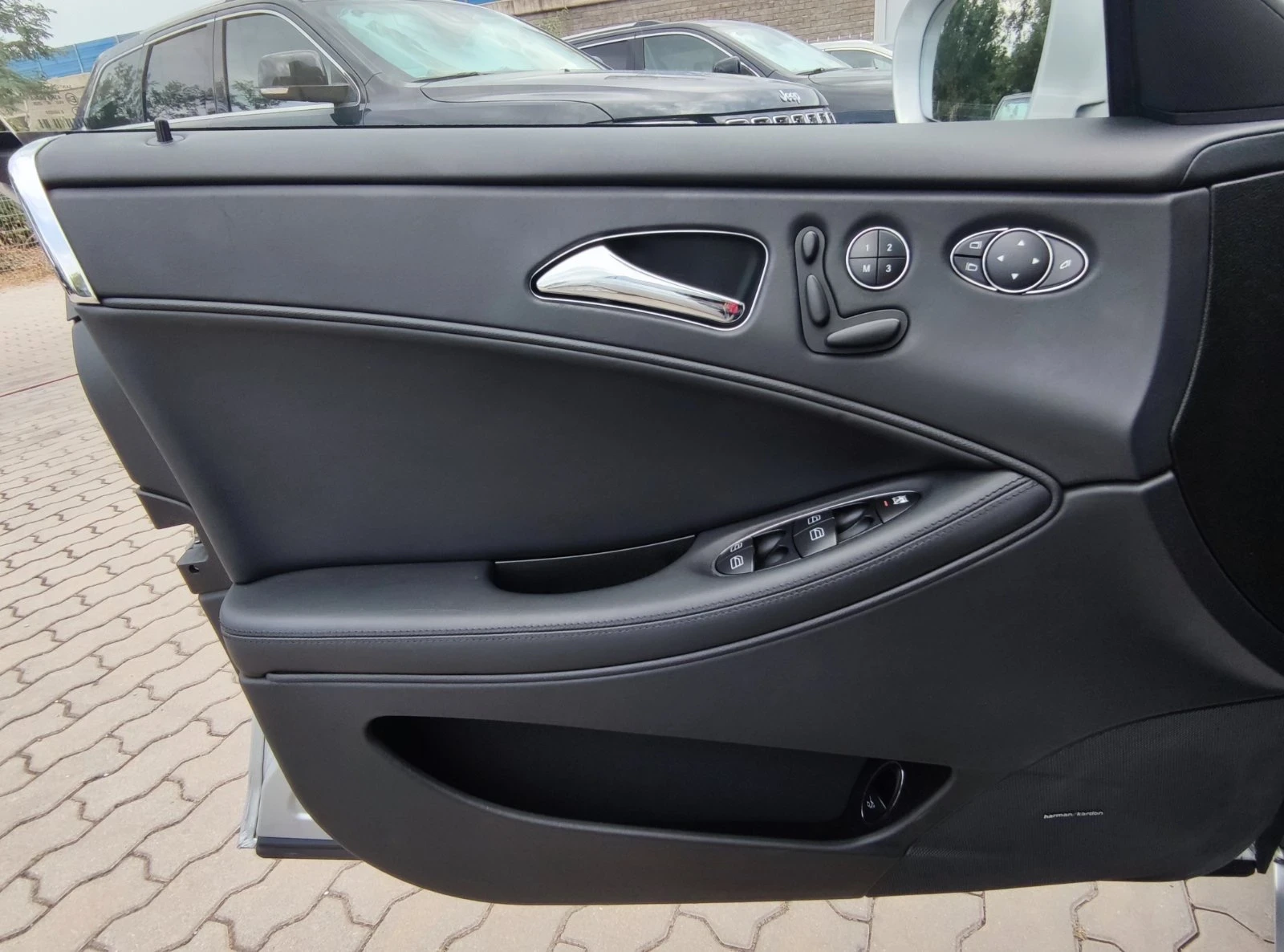 Mercedes-Benz CLS 350 | Mobile.bg   13