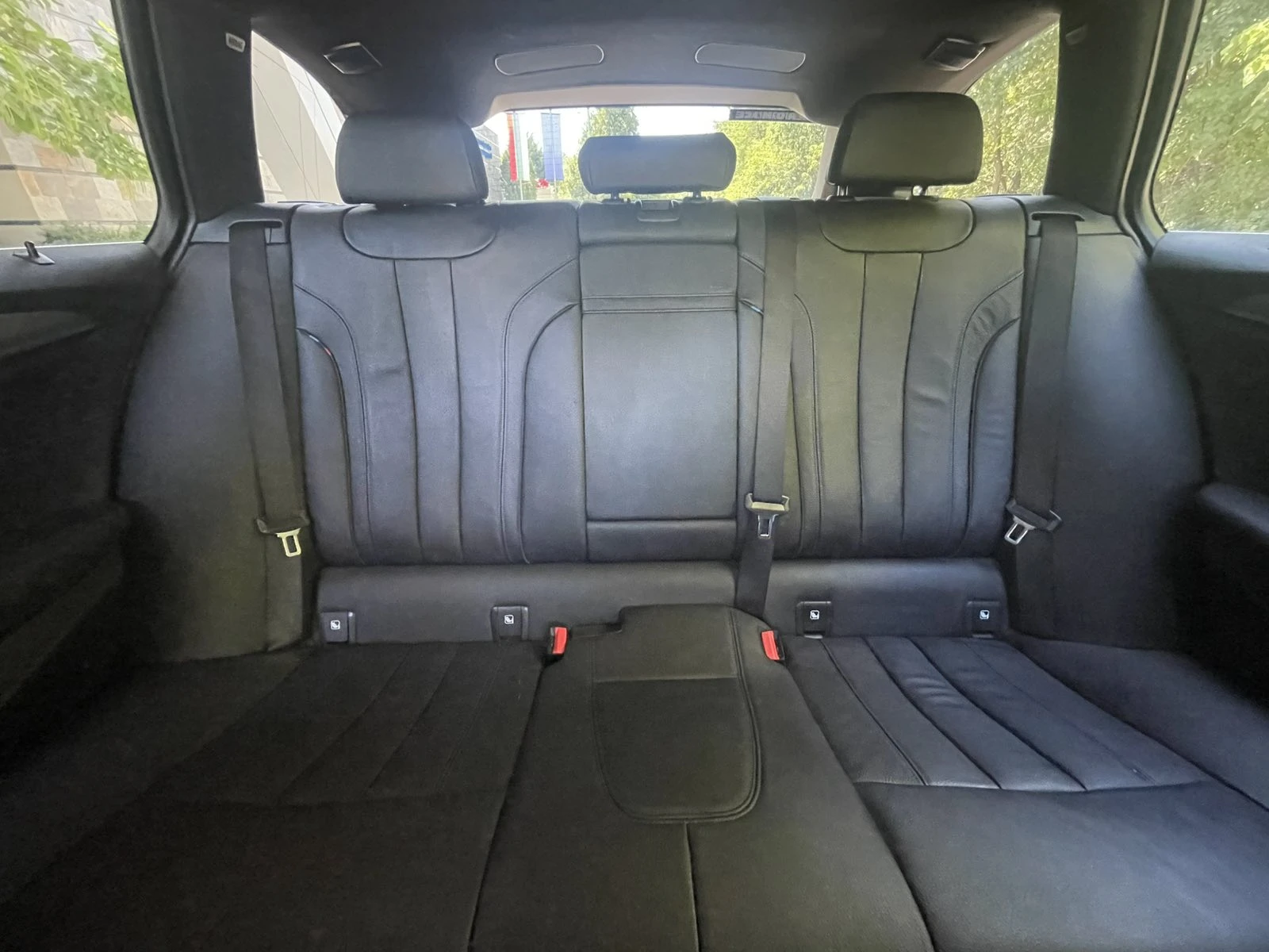 BMW 530 xDrive * TOP *  *  *  | Mobile.bg   14