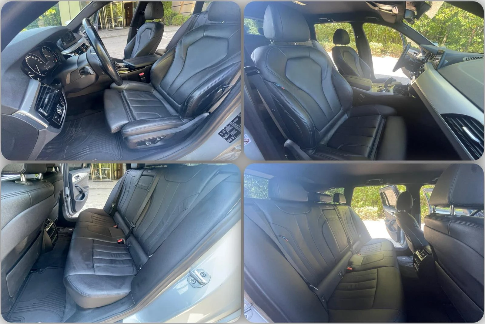 BMW 530 xDrive * TOP *  *  *  | Mobile.bg   11