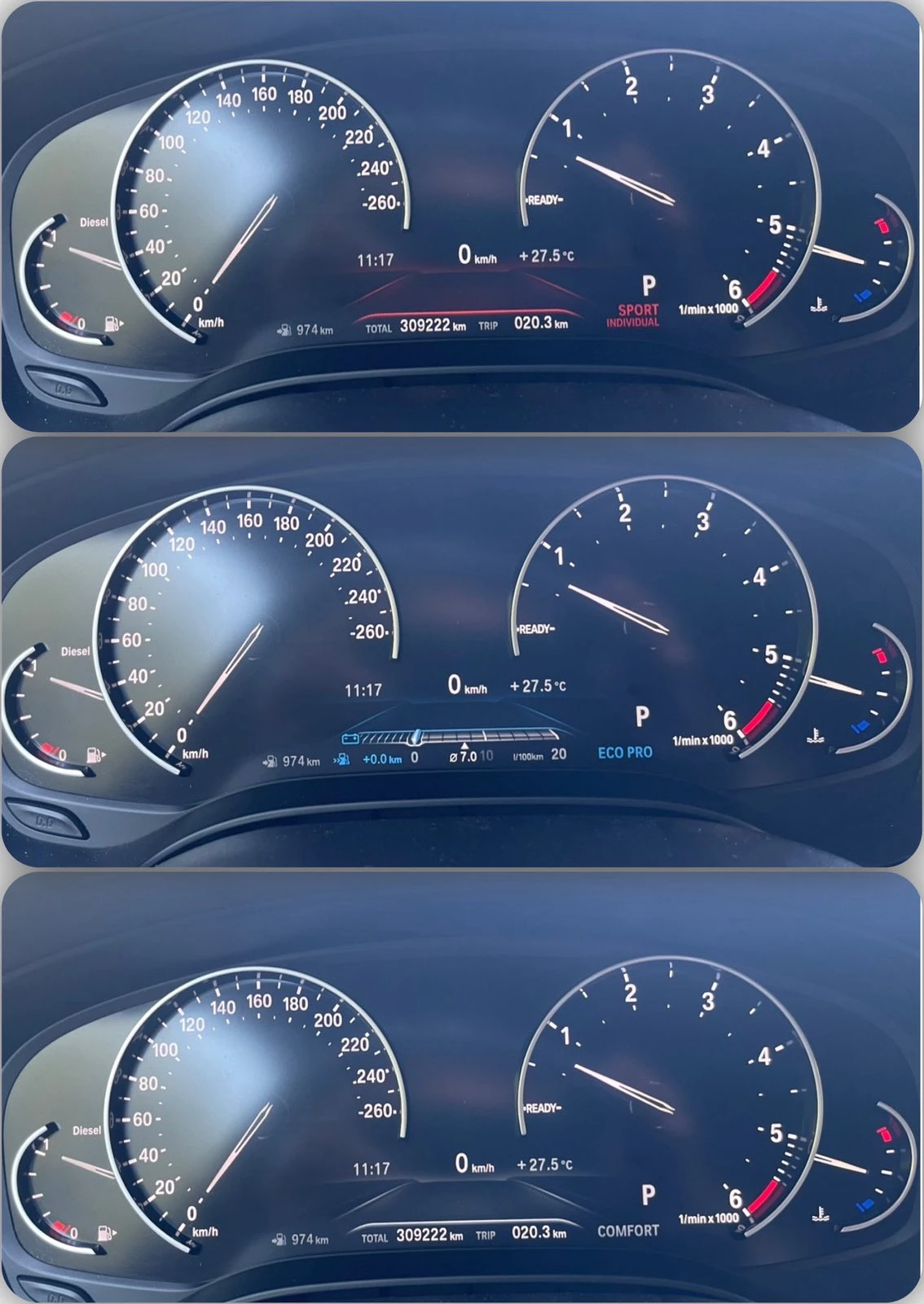 BMW 530 xDrive * TOP *  *  *  | Mobile.bg   15