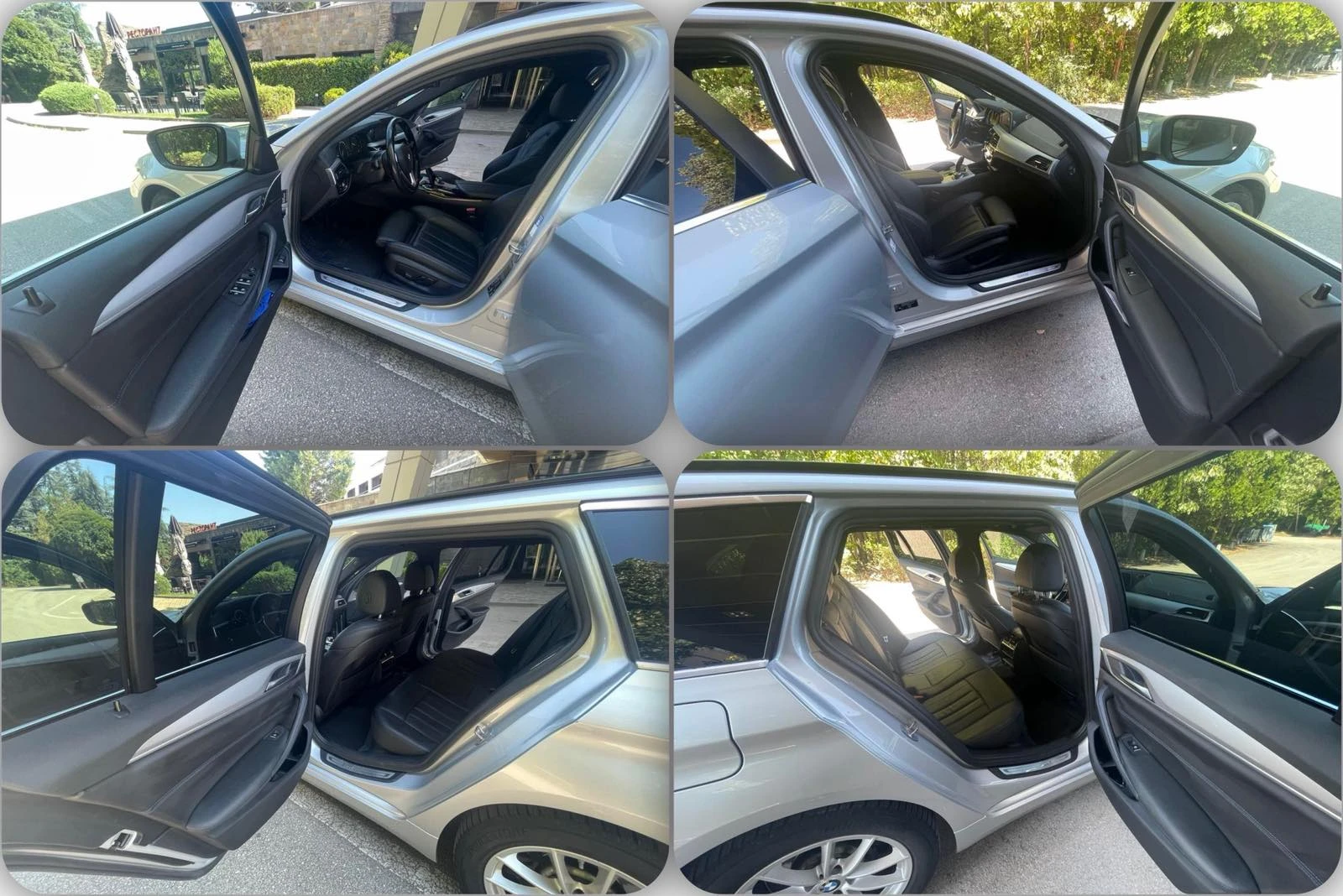 BMW 530 xDrive * TOP *  *  *  | Mobile.bg   12