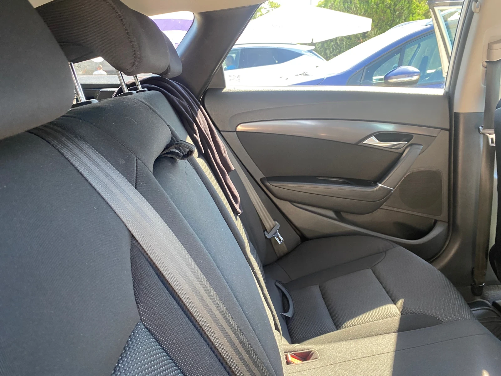 Hyundai I40  - изображение 4