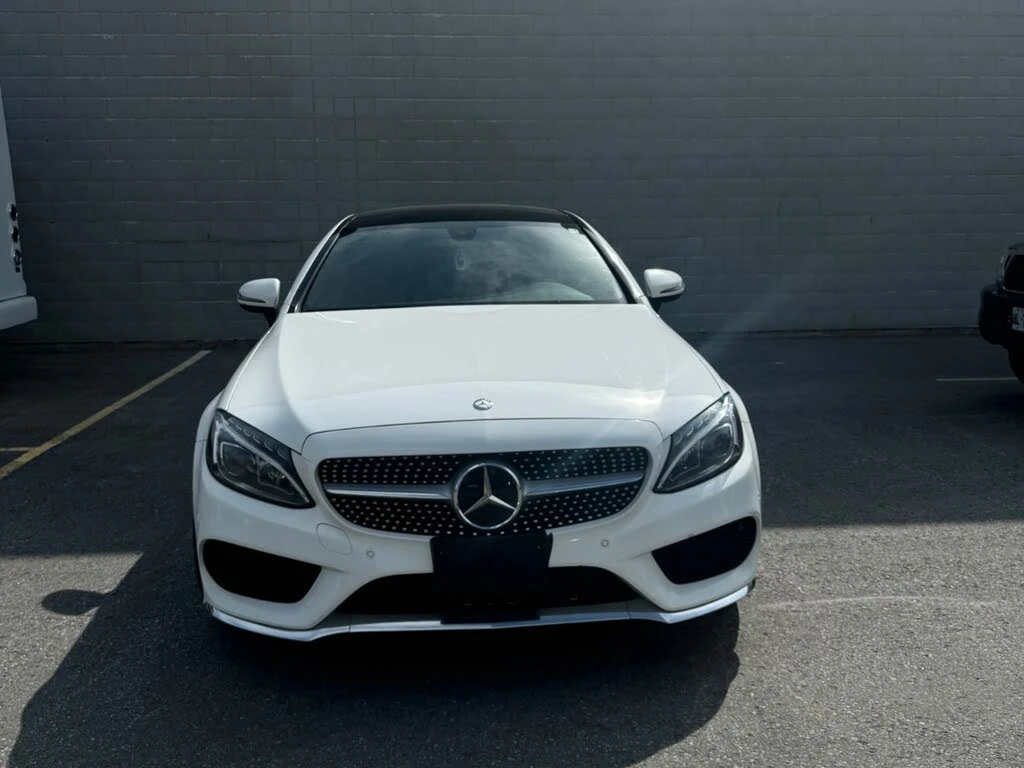 Mercedes-Benz C 300 4MATIC/9G TRONIC/AMG LINE/BURMESTER - изображение 3