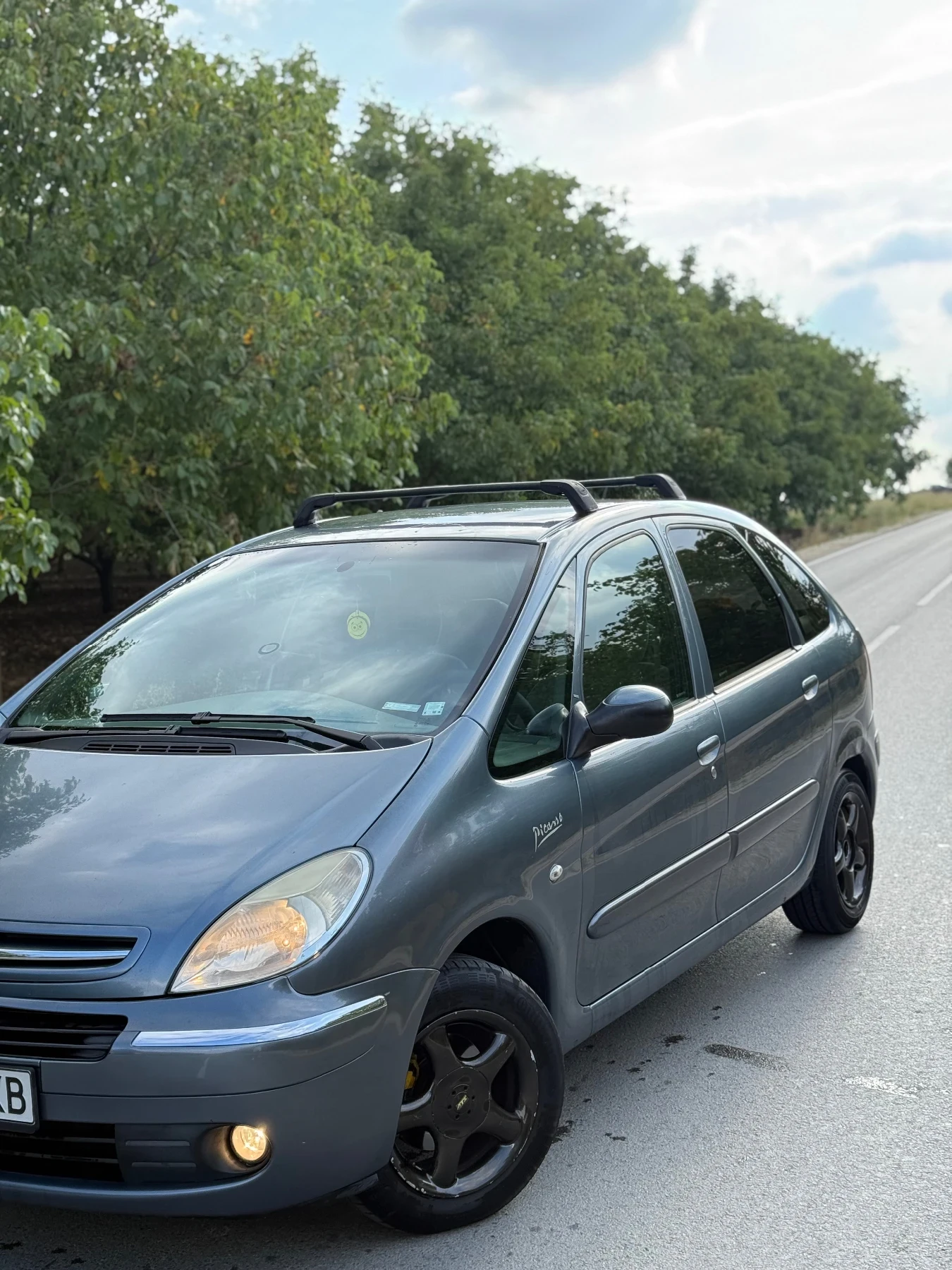 Citroen Xsara picasso  - изображение 2