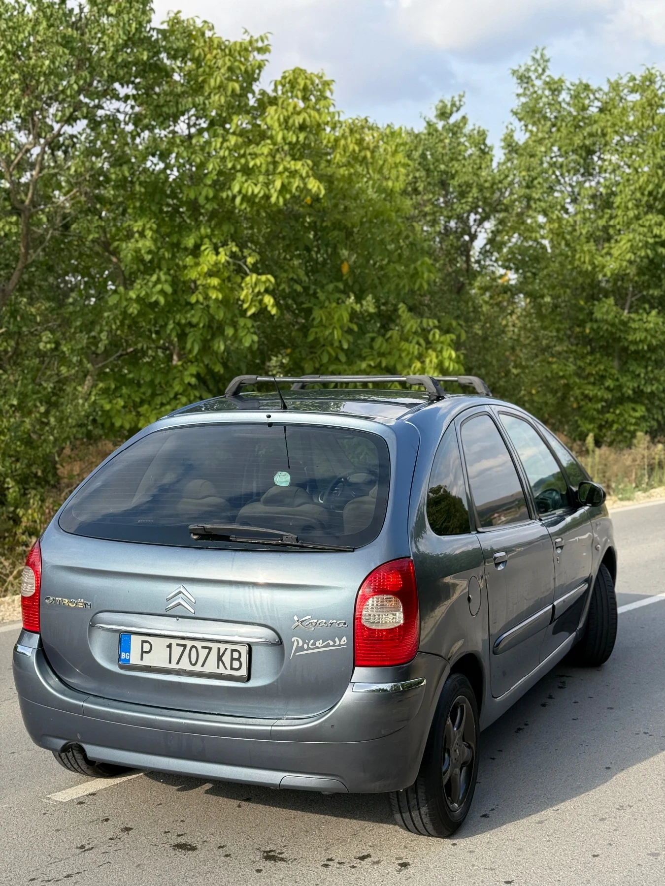 Citroen Xsara picasso  - изображение 5