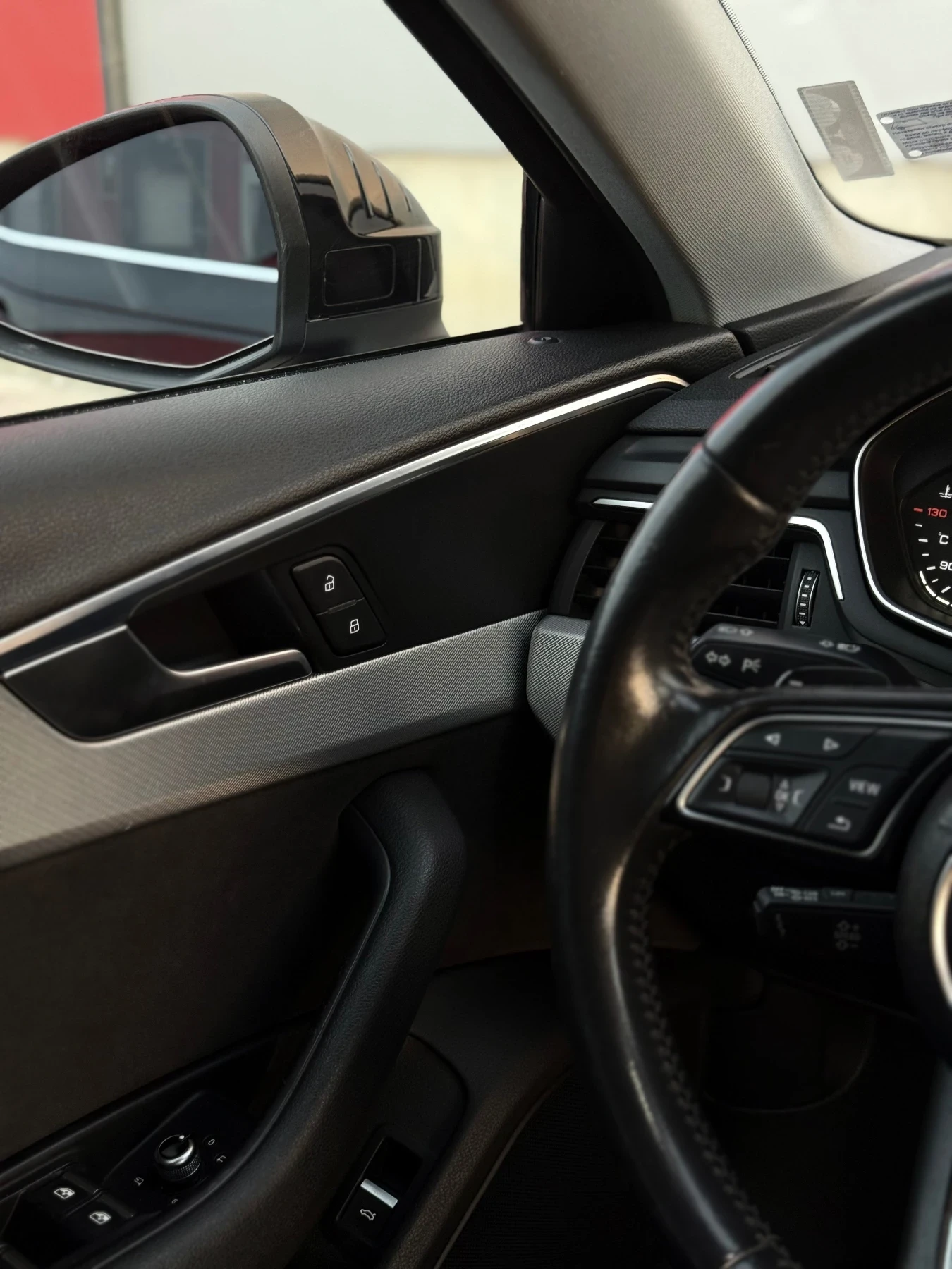 Audi A4 B9 Avant 2.0 TDI 190 . | Mobile.bg   15