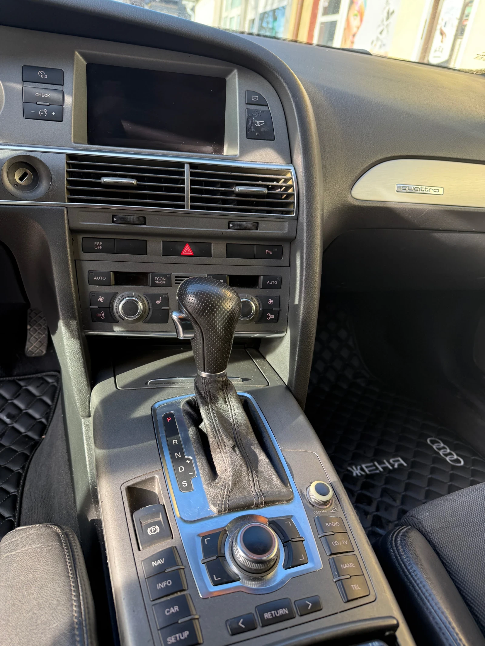 Audi A6  - изображение 8