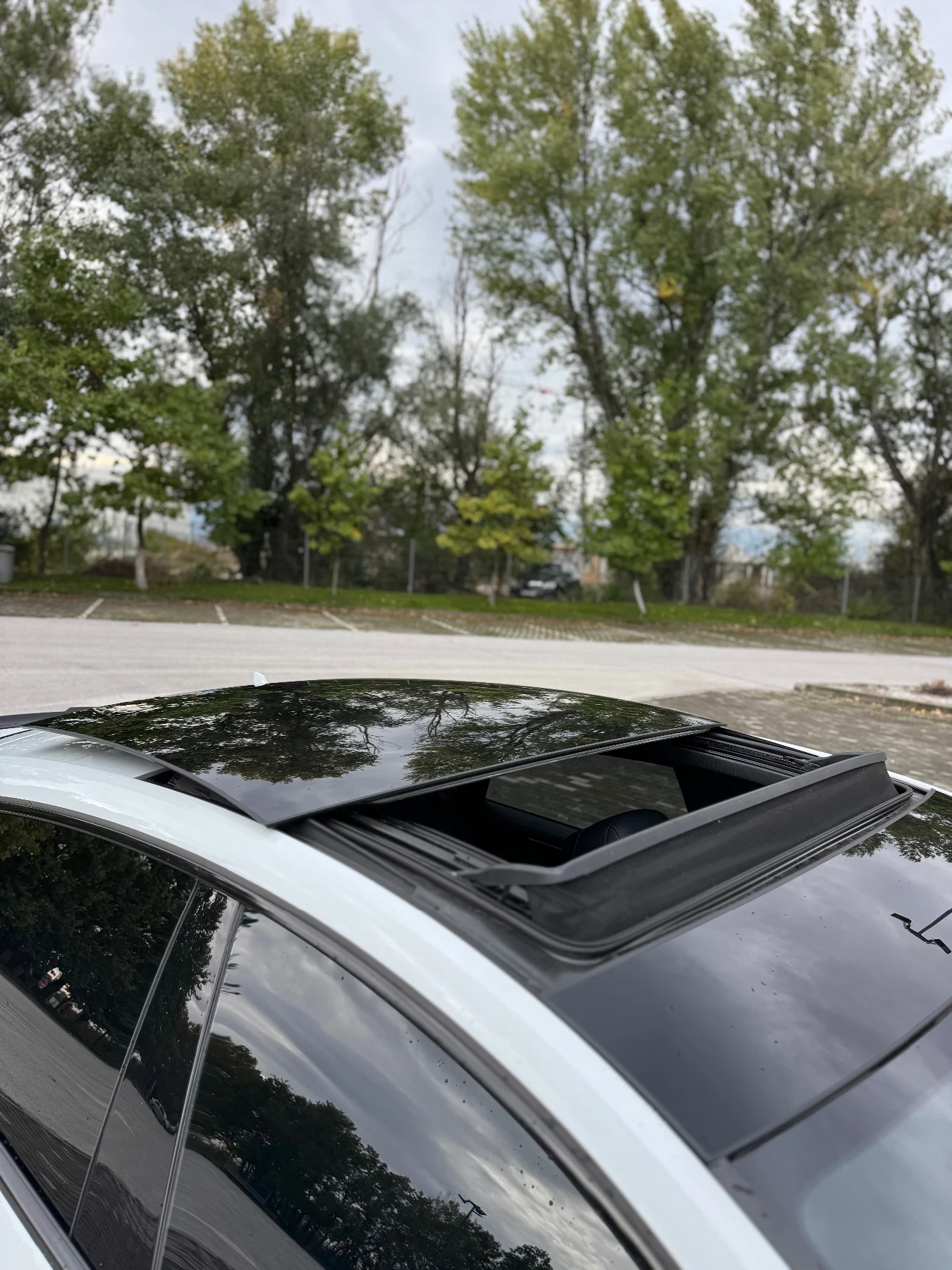 Audi A7 S7/Sline/55TFSIMatrix/BANG&OLUFSEN/3D cam/PANORAMA | Mobile.bg   14