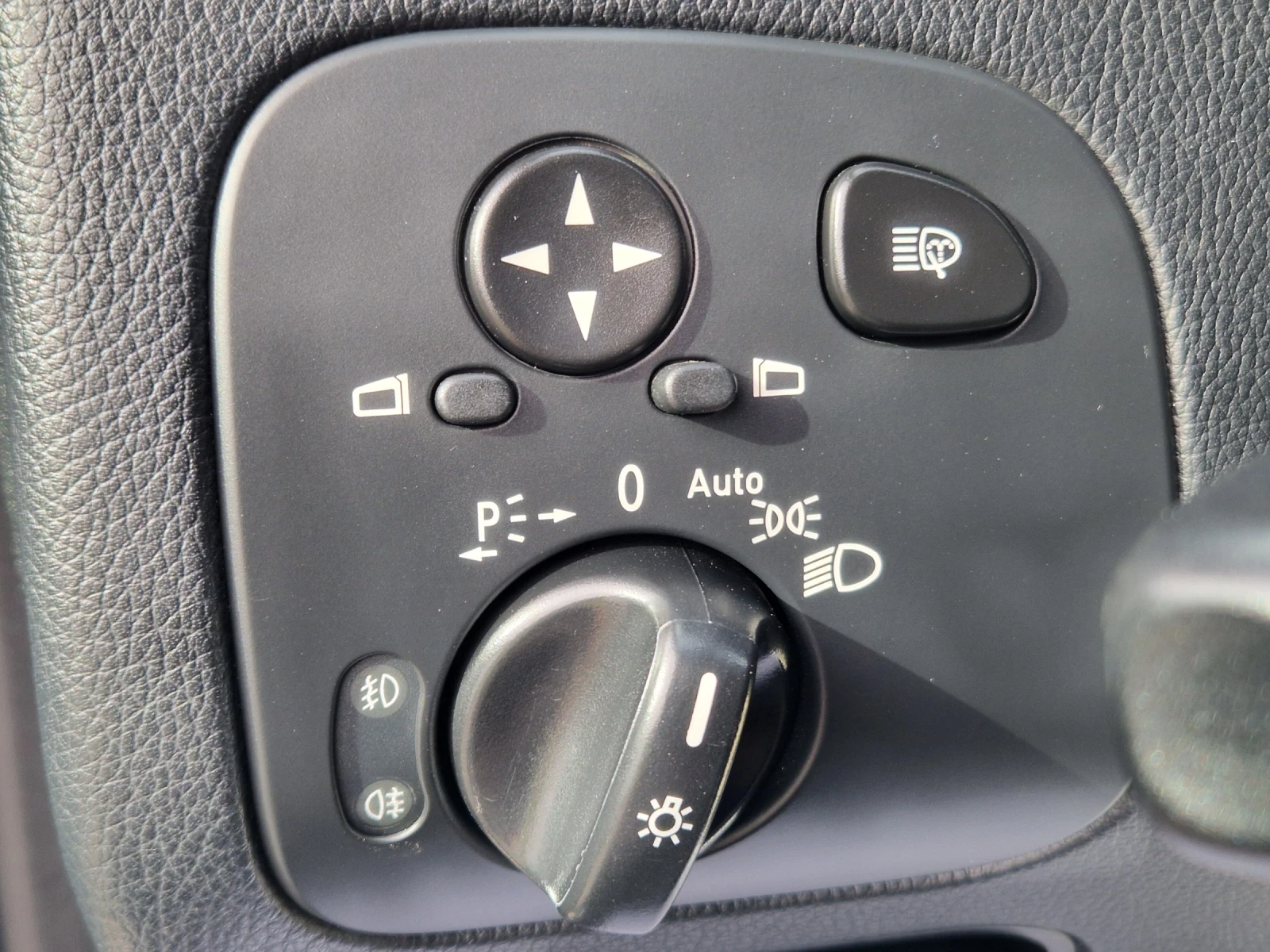 Mercedes-Benz CLK 200Kompressor/Avantgarde/Sport.// | Mobile.bg   13