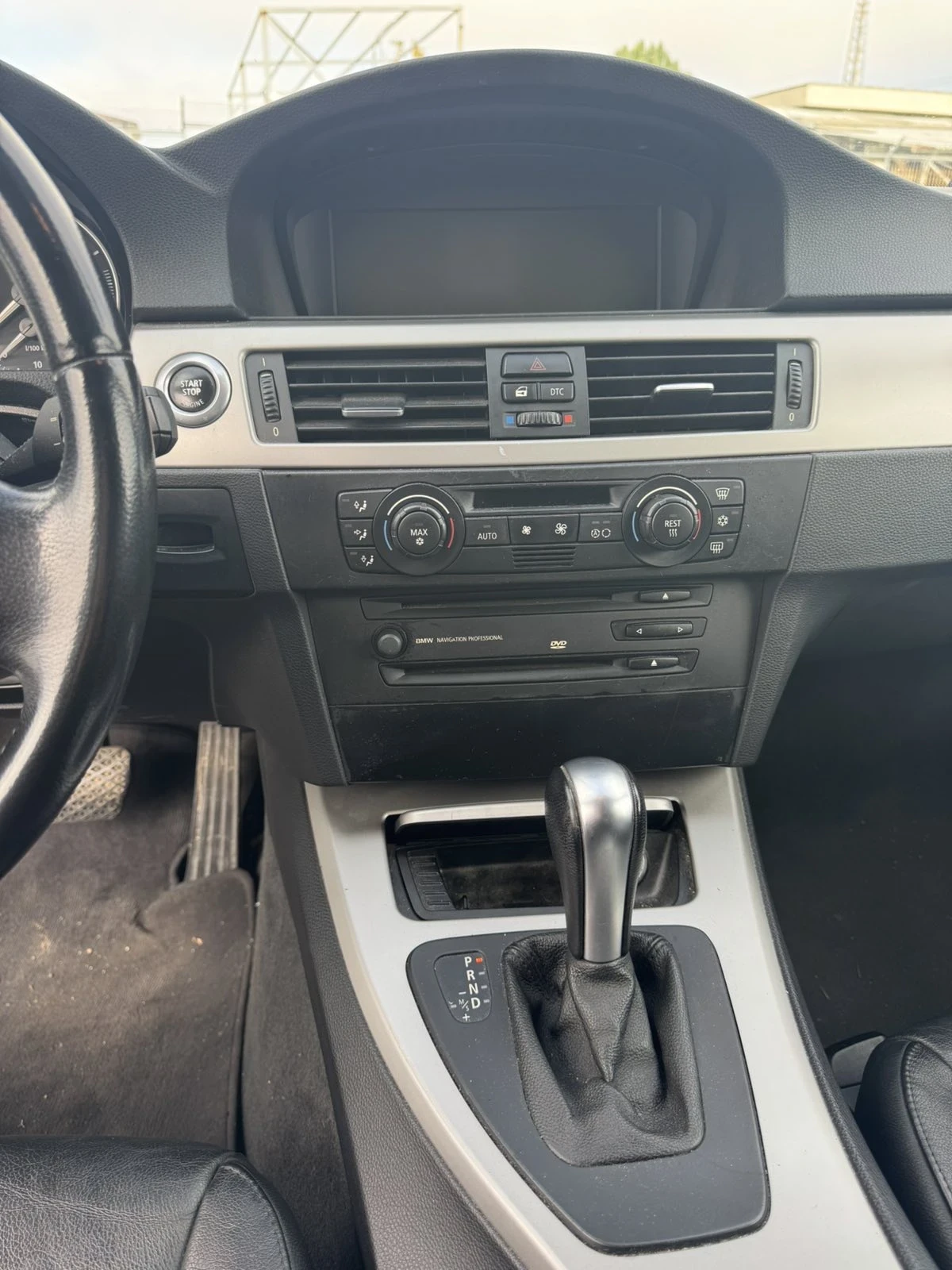 BMW 320 | Mobile.bg   5