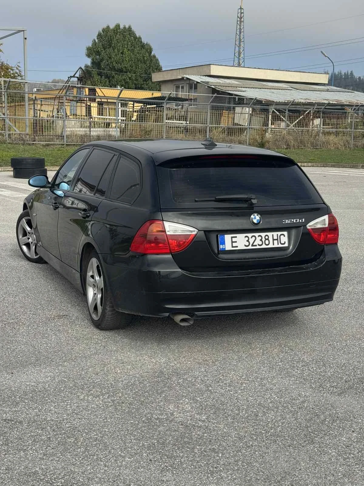 BMW 320 | Mobile.bg   3