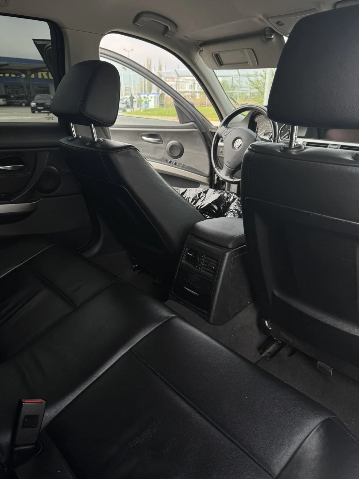 BMW 320 | Mobile.bg   6