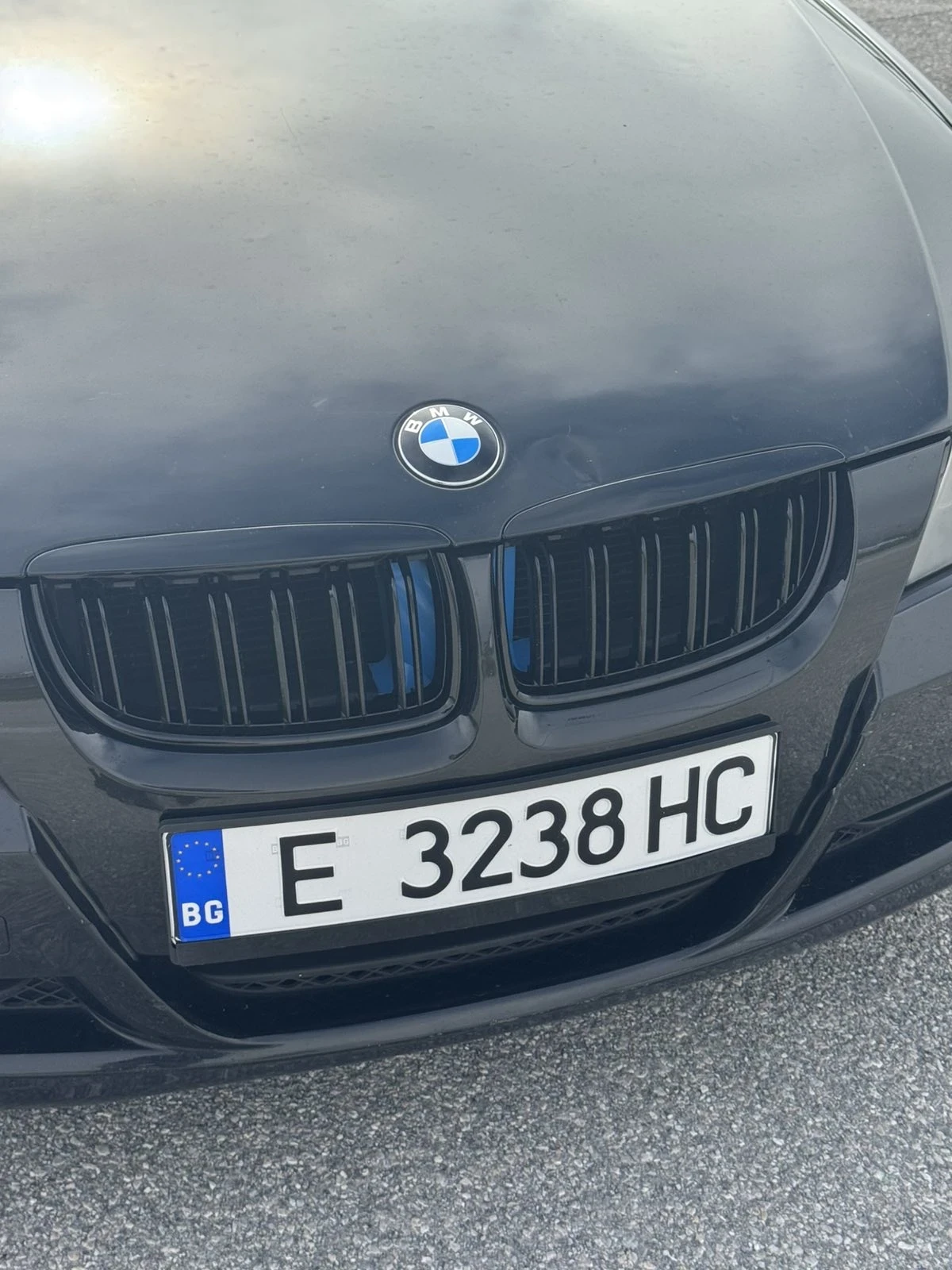 BMW 320 | Mobile.bg   2