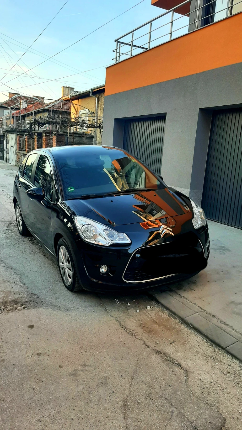 Citroen C3  | Mobile.bg   2