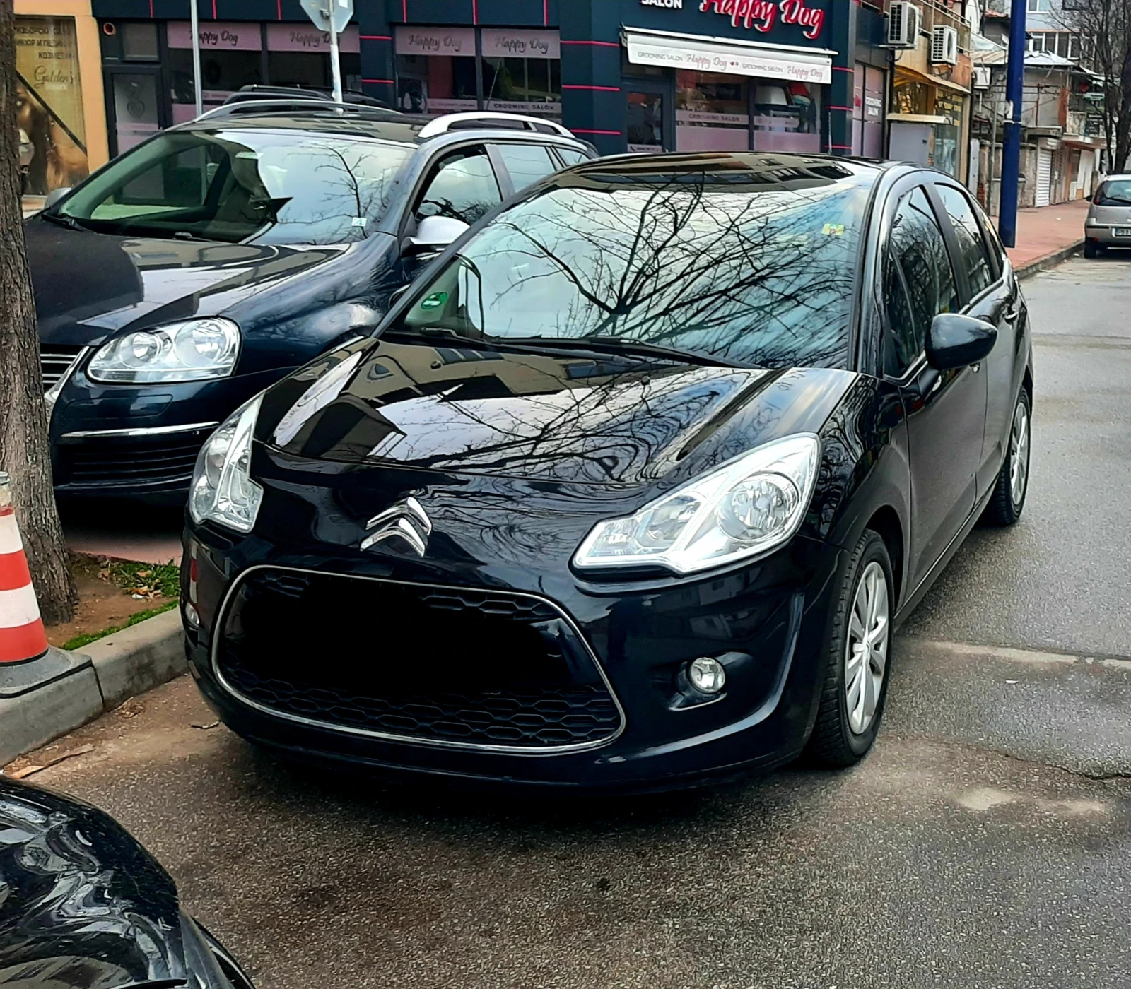 Citroen C3  | Mobile.bg   1