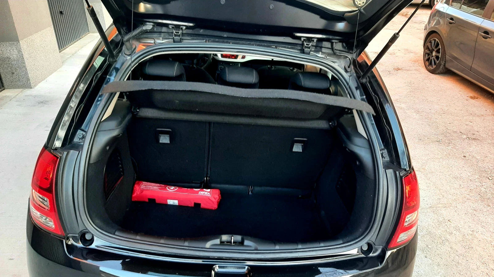 Citroen C3  | Mobile.bg   6