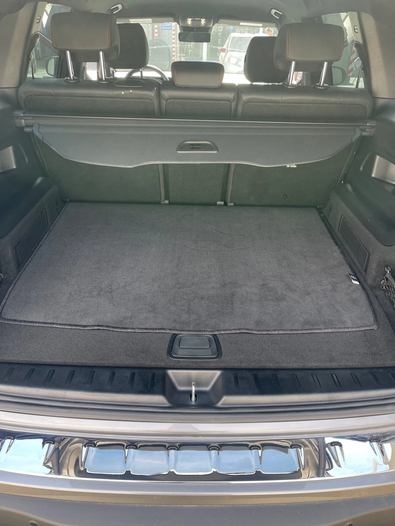 Mercedes-Benz EQB 300 4 MATIC AMG  | Mobile.bg   17