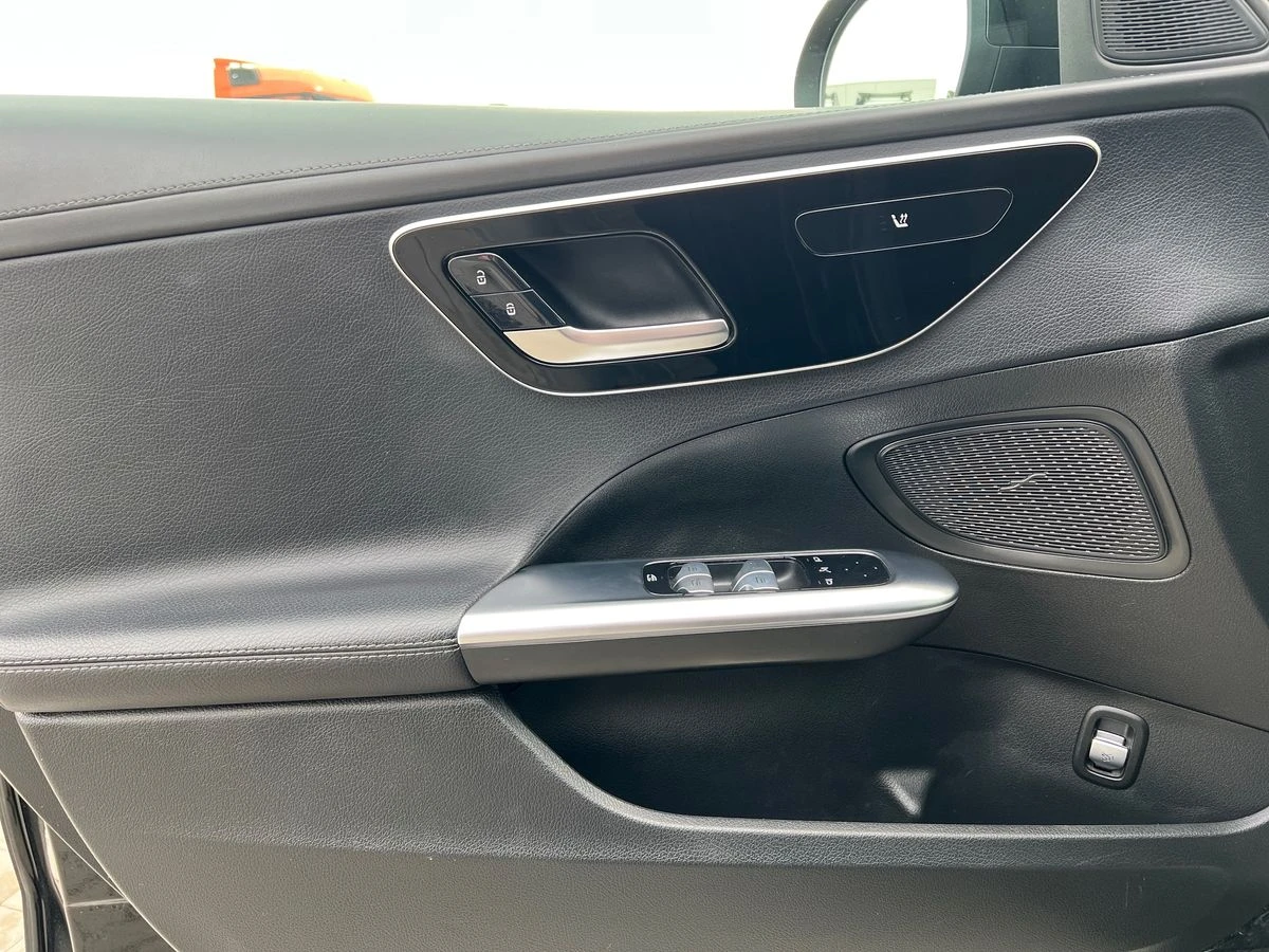 Mercedes-Benz C 200 4MATIC - изображение 10