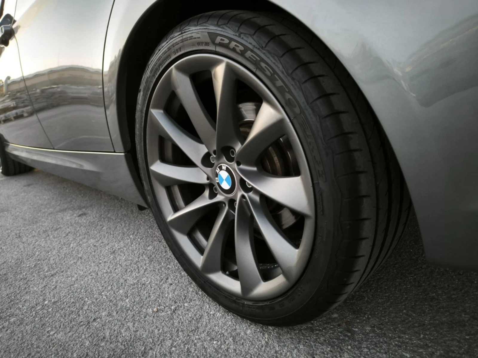 BMW 318 318D | Mobile.bg   8