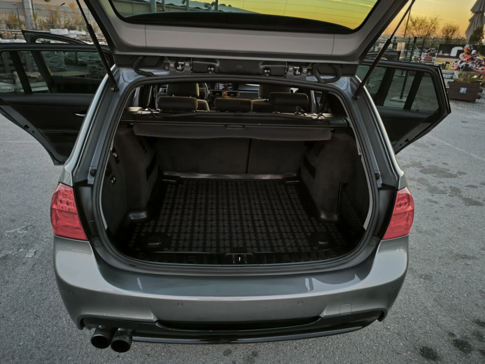 BMW 318 318D | Mobile.bg   7