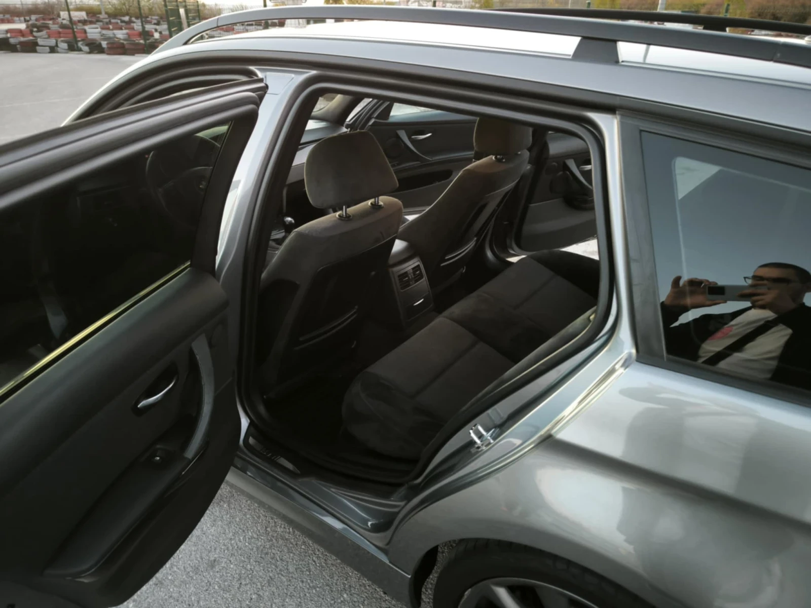 BMW 318 318D | Mobile.bg   15