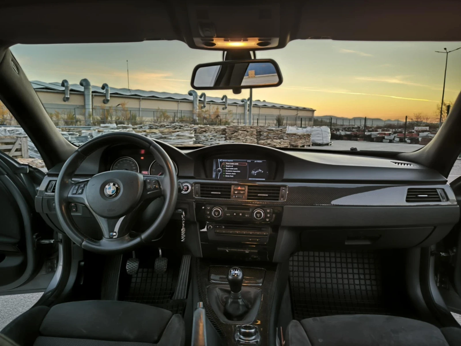 BMW 318 318D | Mobile.bg   11