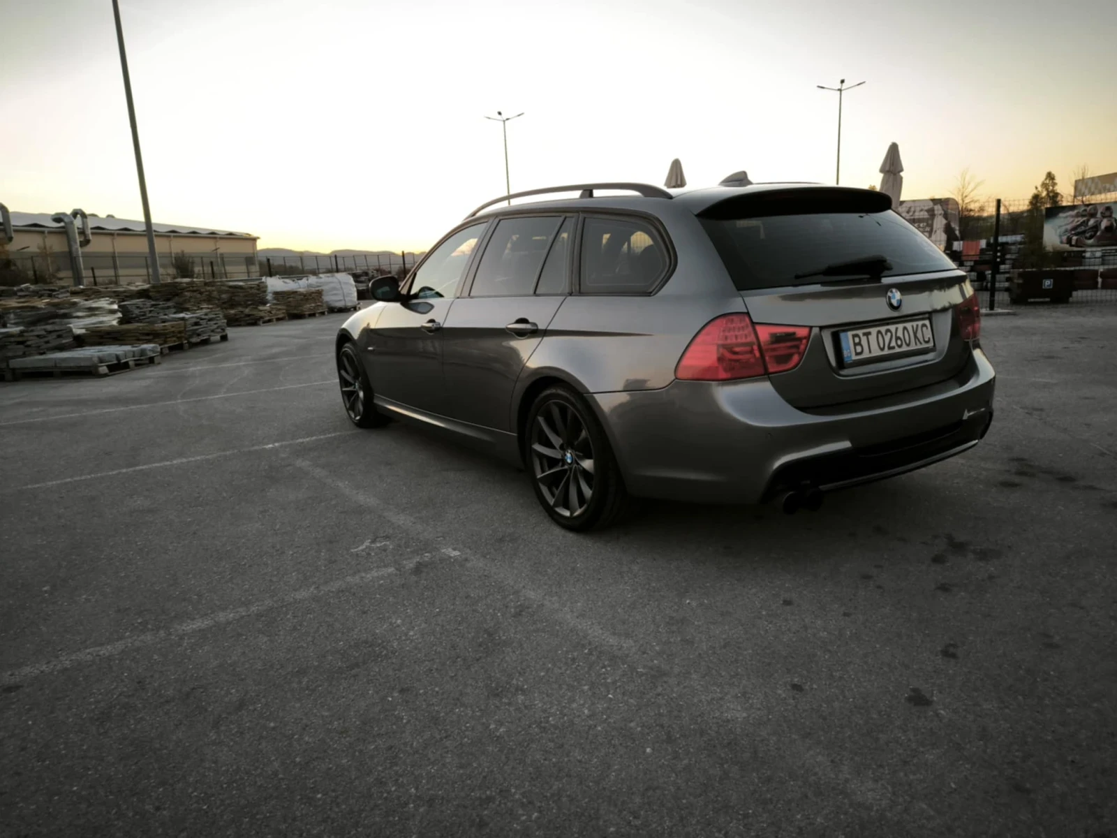 BMW 318 318D | Mobile.bg   6