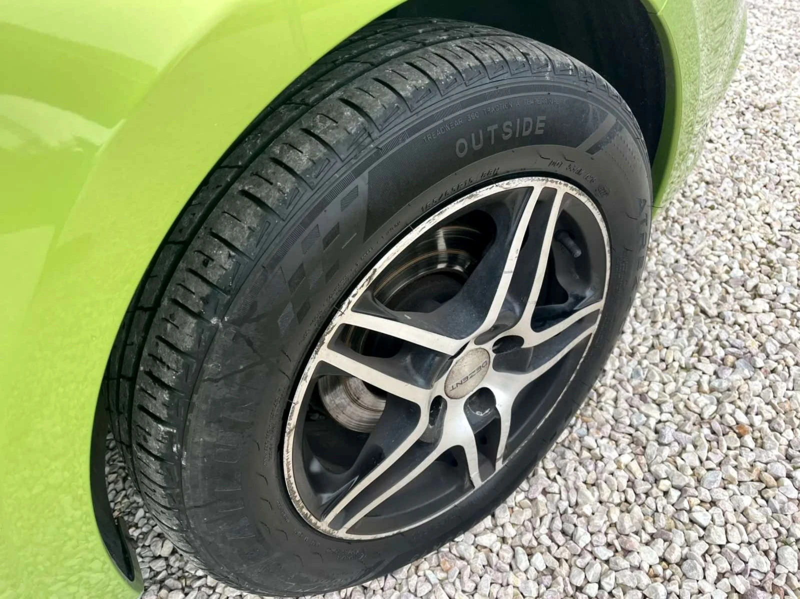 Renault Clio 1.2i 16V | Mobile.bg   16