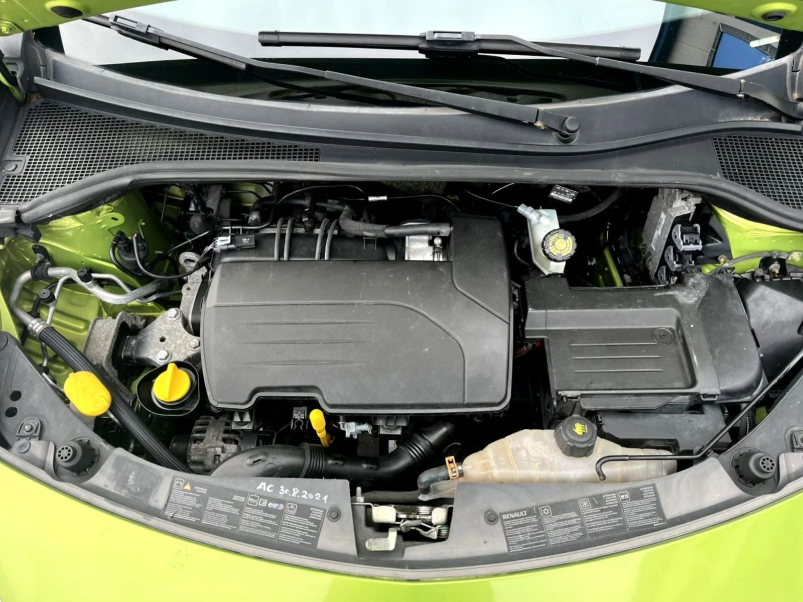 Renault Clio 1.2i 16V | Mobile.bg   15