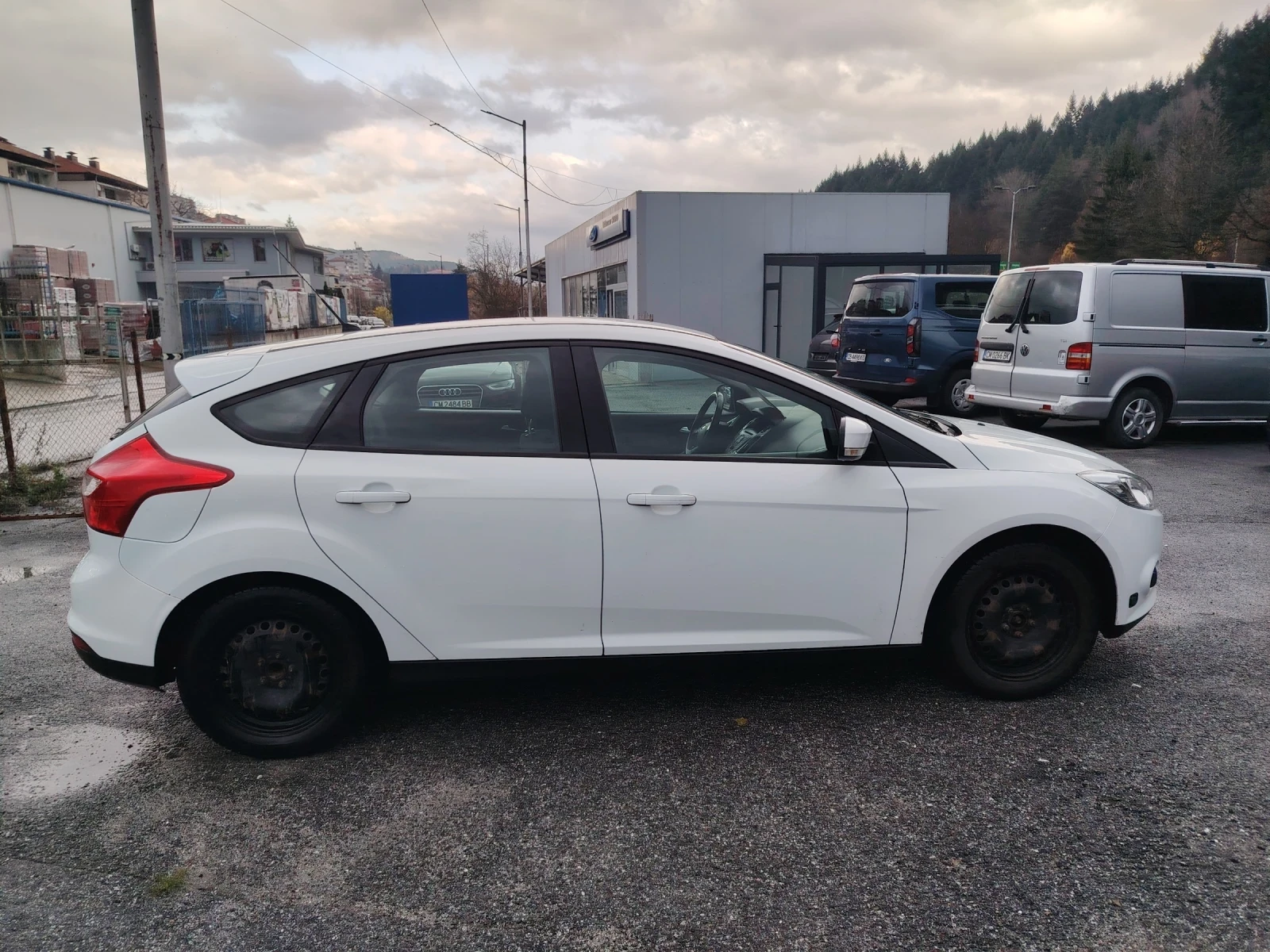 Ford Focus  - изображение 4