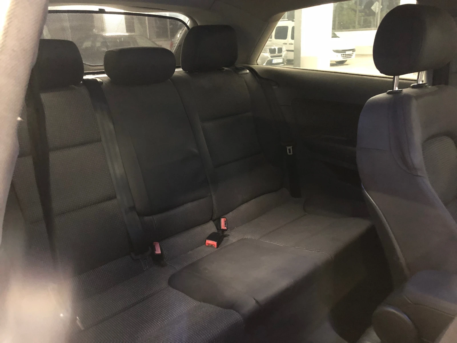 Audi A3 2.0TDI  | Mobile.bg   12