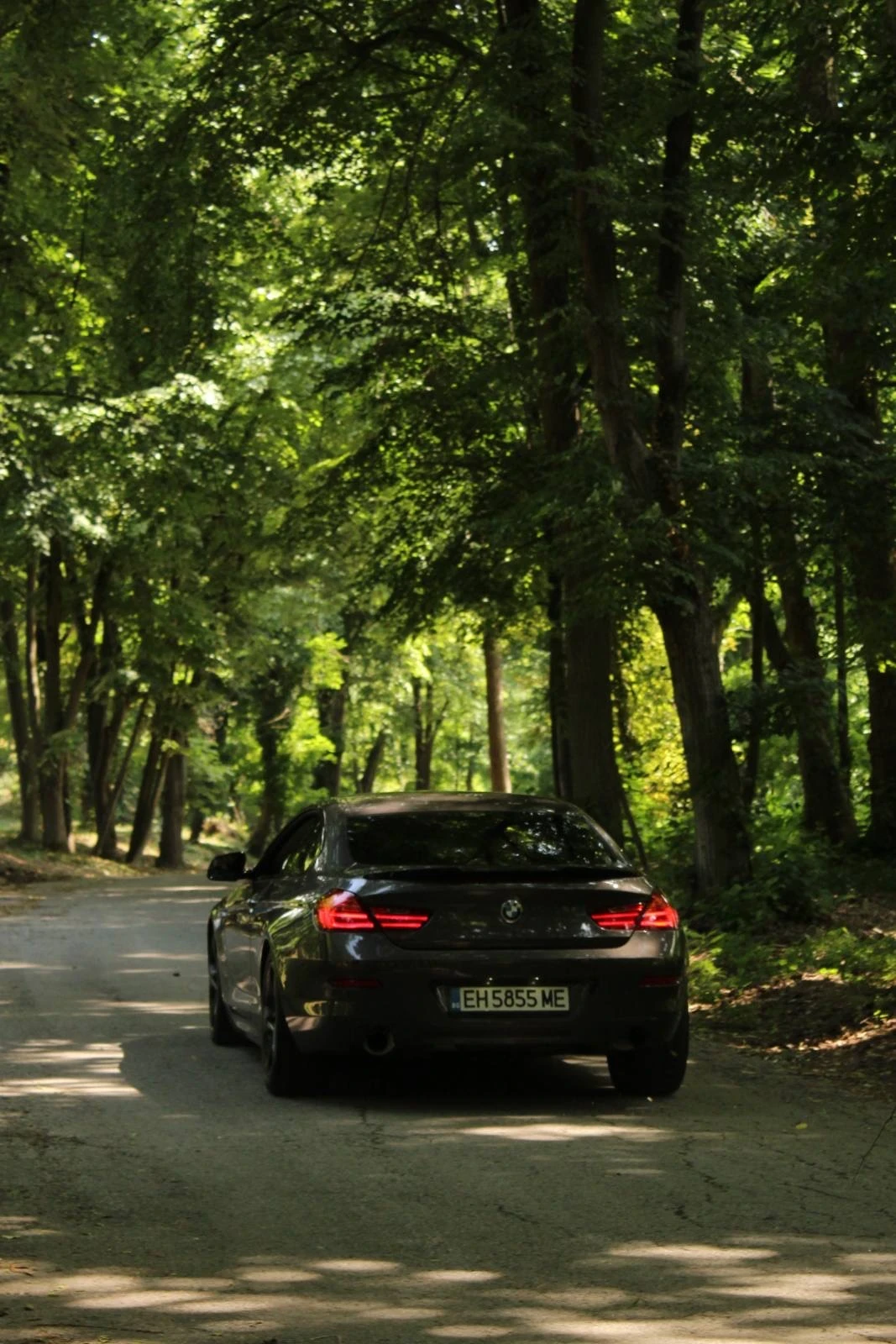 BMW 640 BMW 640I B&O 360 - изображение 9