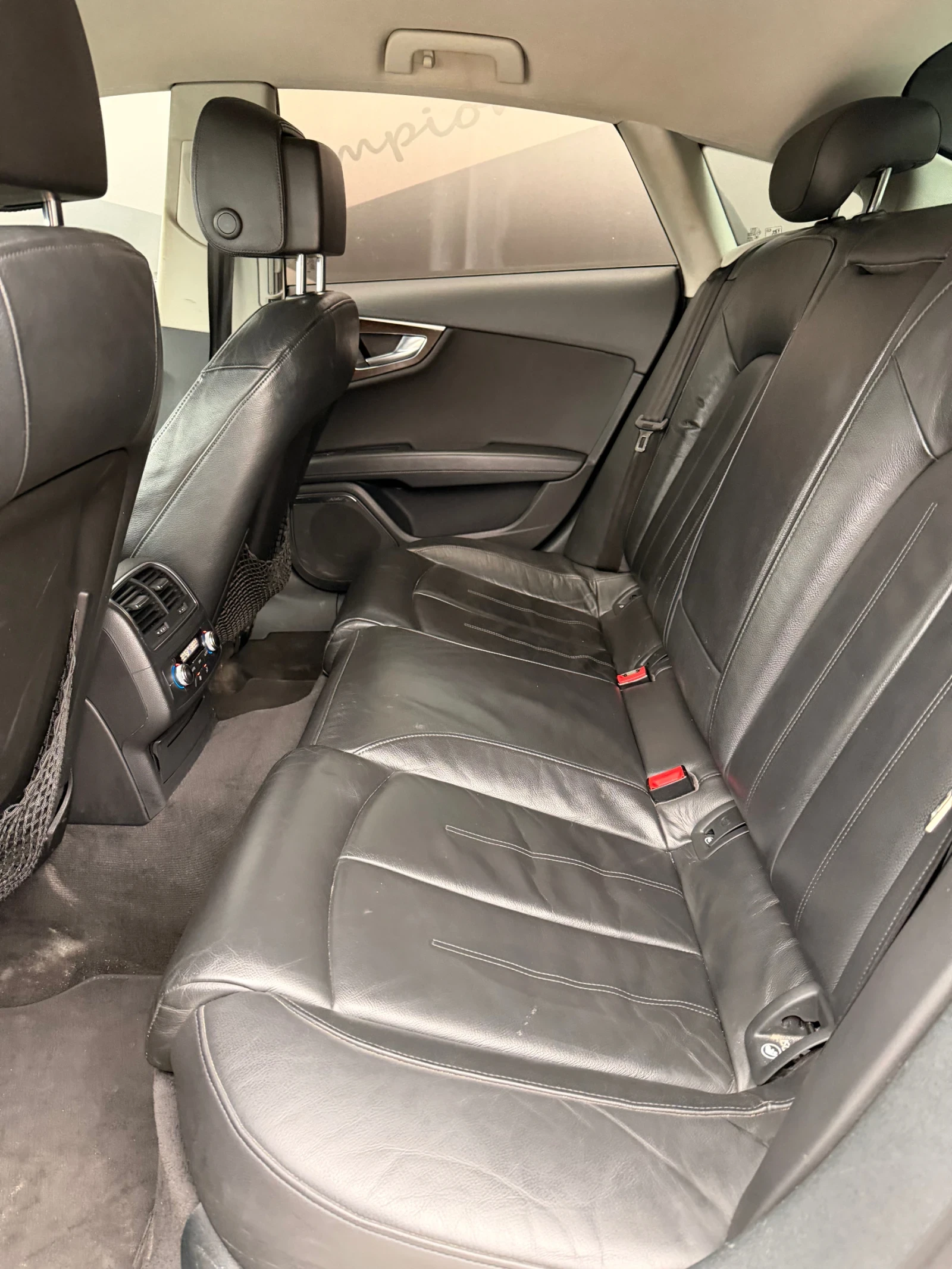 Audi A7 ������ ������ | Mobile.bg � ����������� 10