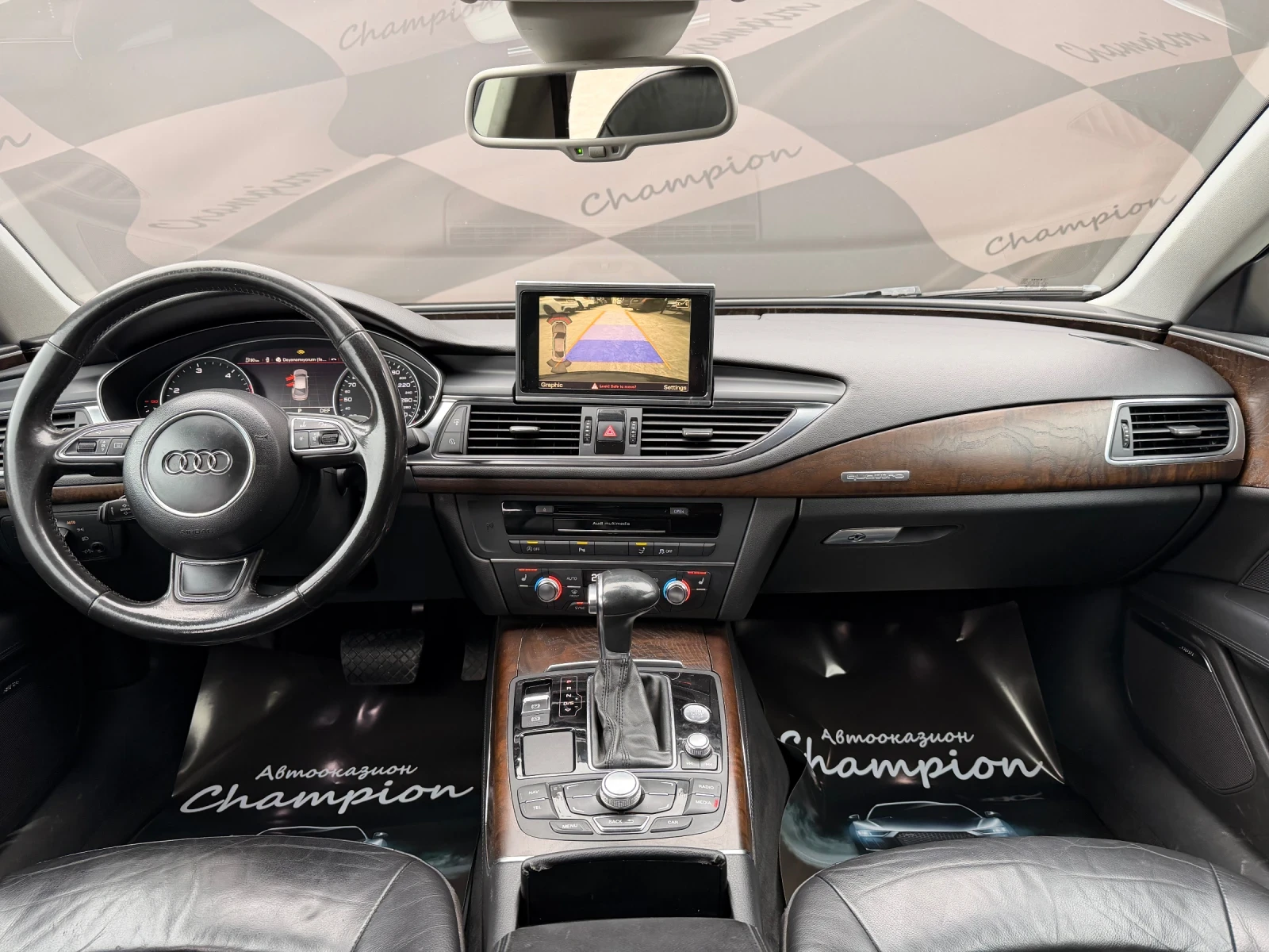 Audi A7 ������ ������ | Mobile.bg � ����������� 13